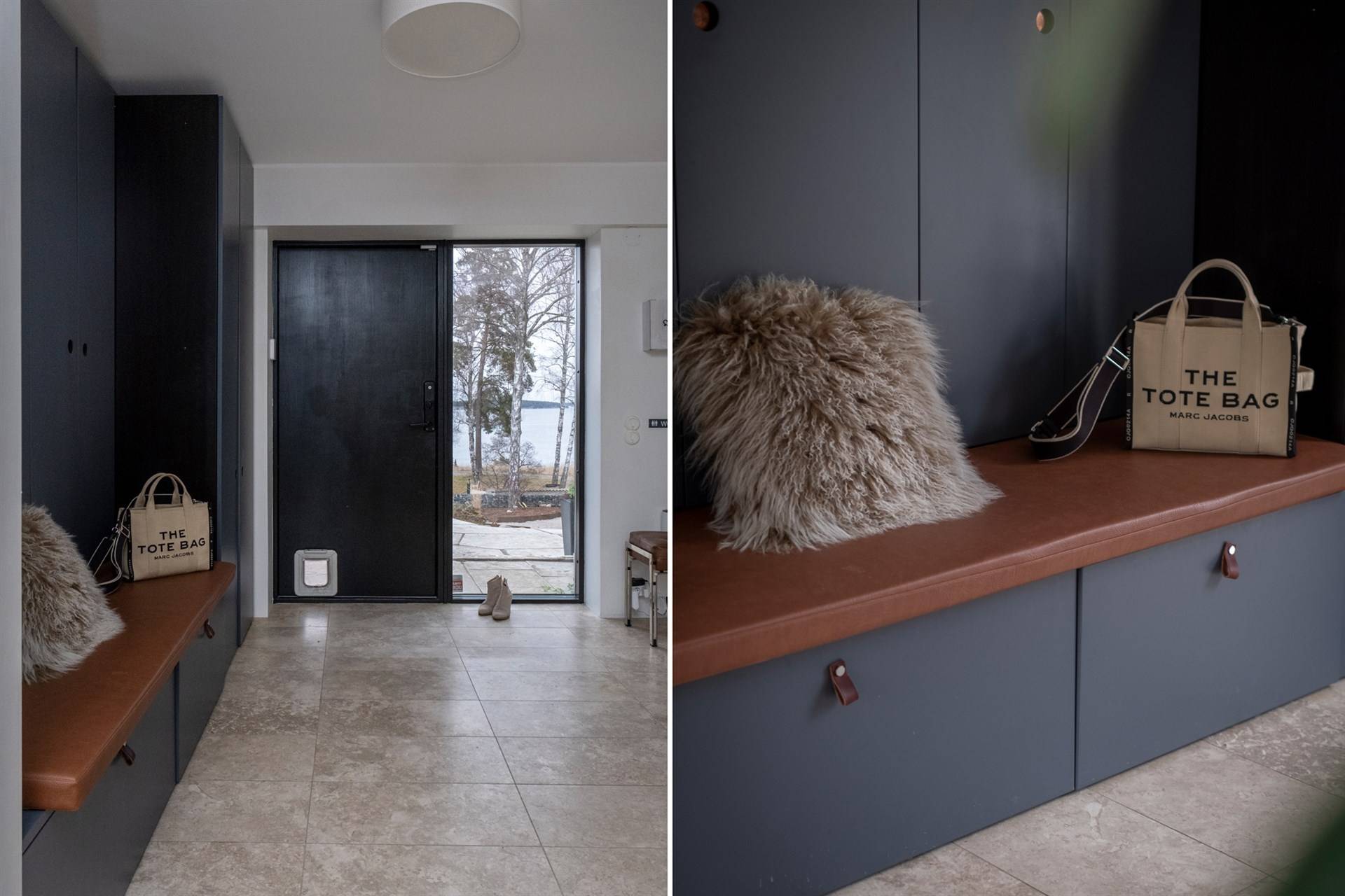 7 rum Villa på Isterbergsvägen 37A Vaxholm Resarö Vaxholms kommun - bild 36