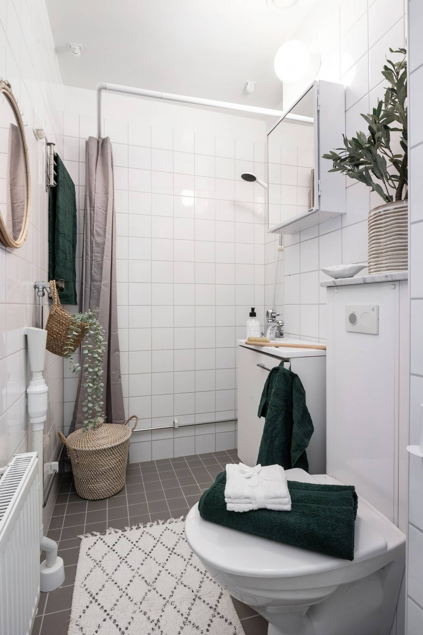 1 rum Lägenhet på Ekensbergsvägen 118 Gröndal/Ekensberg Stockholms kommun - bild 19