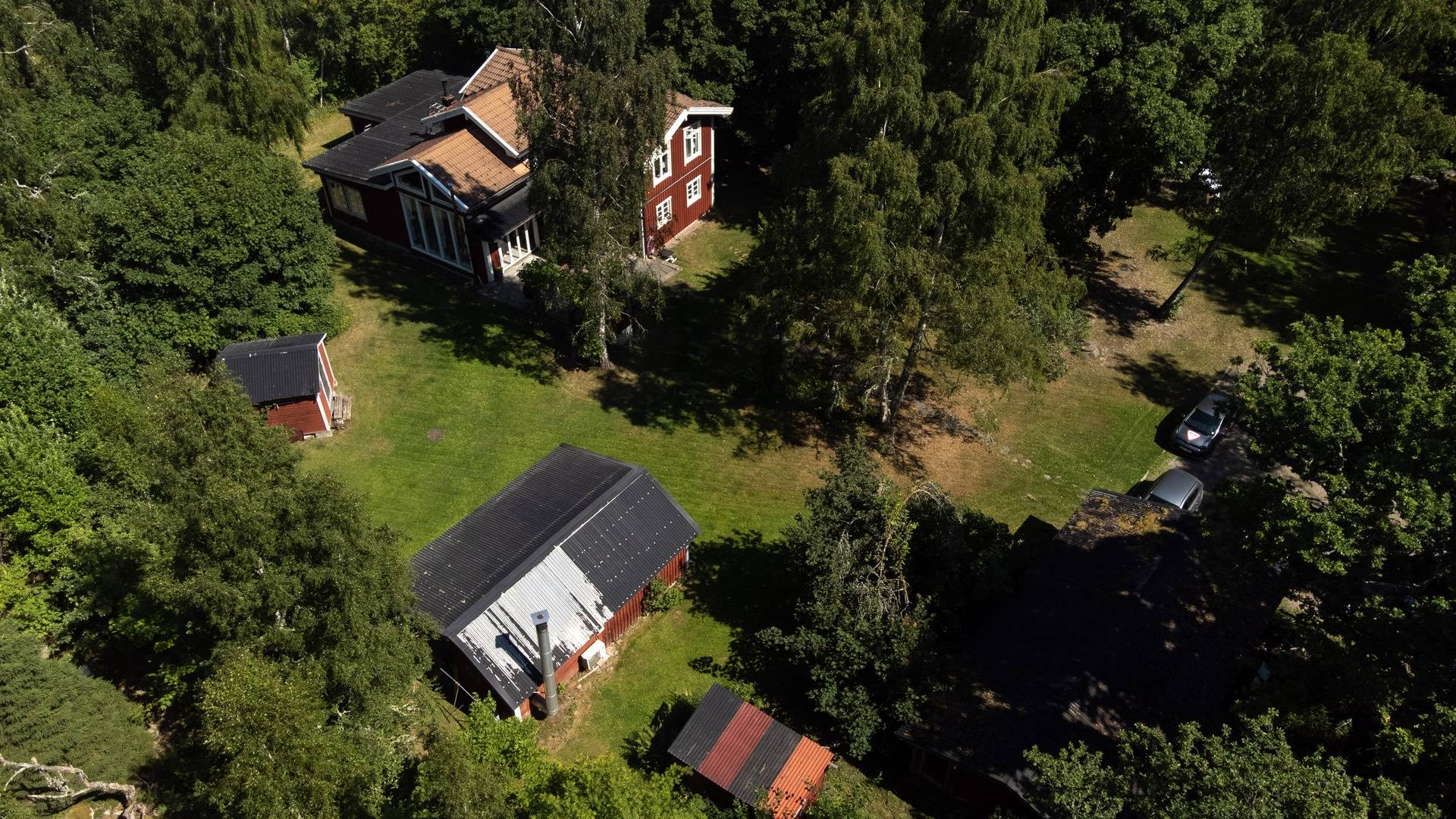 6 rum villa på Torsta 2 Västerås, Västerås kommun - bild 2