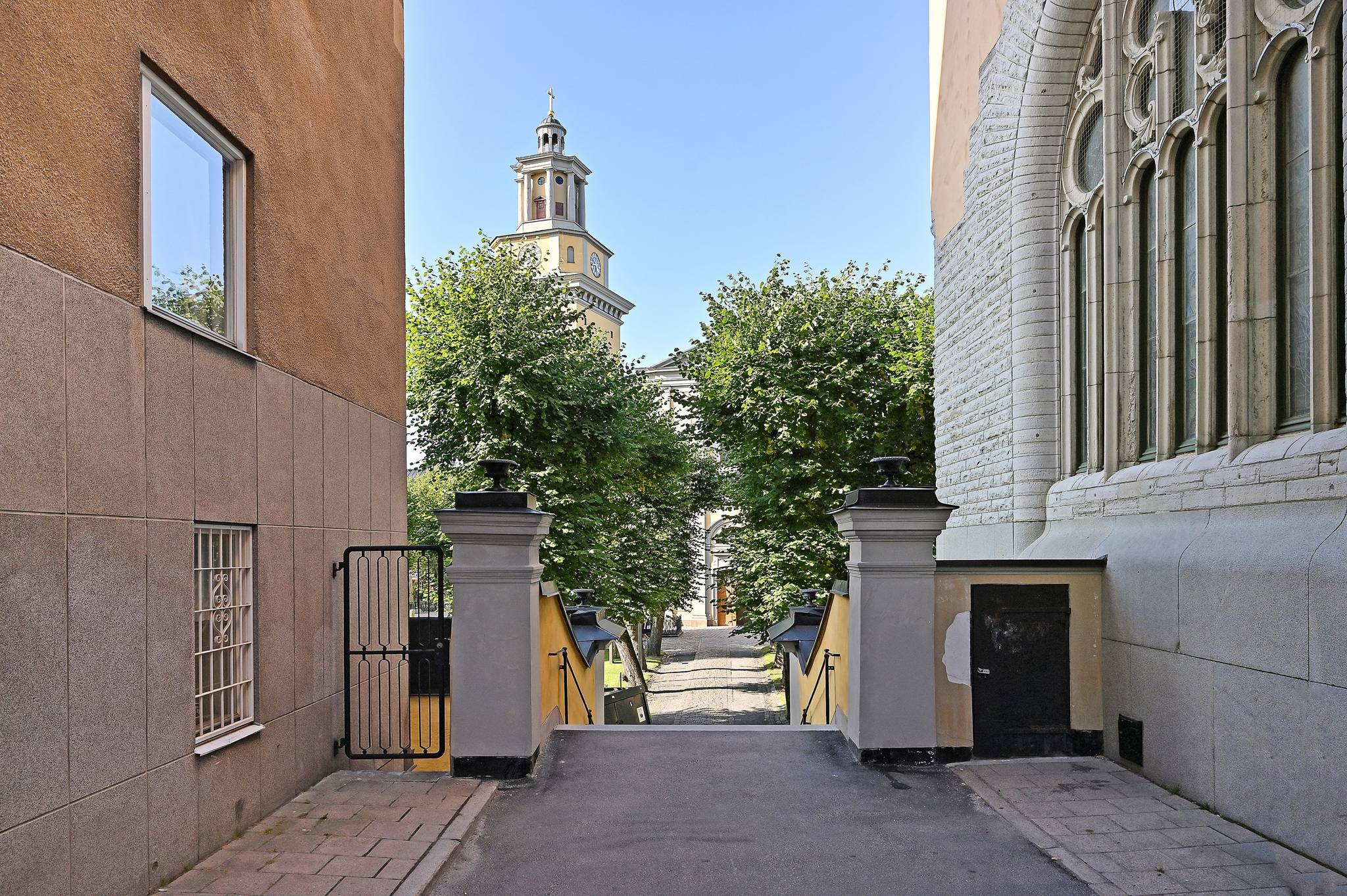 2 rum Lägenhet på Kvarngatan 2, 3 tr Stockholms kommun - bild 17