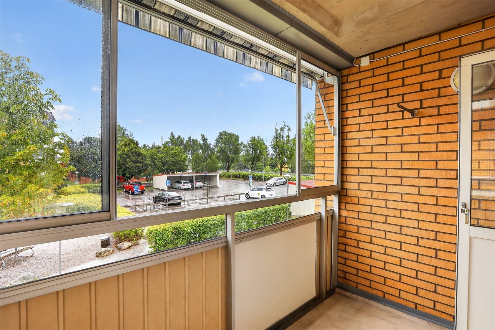 2 rum Lägenhet på Rännilsvägen 2A Östertälje Södertälje kommun - bild 11