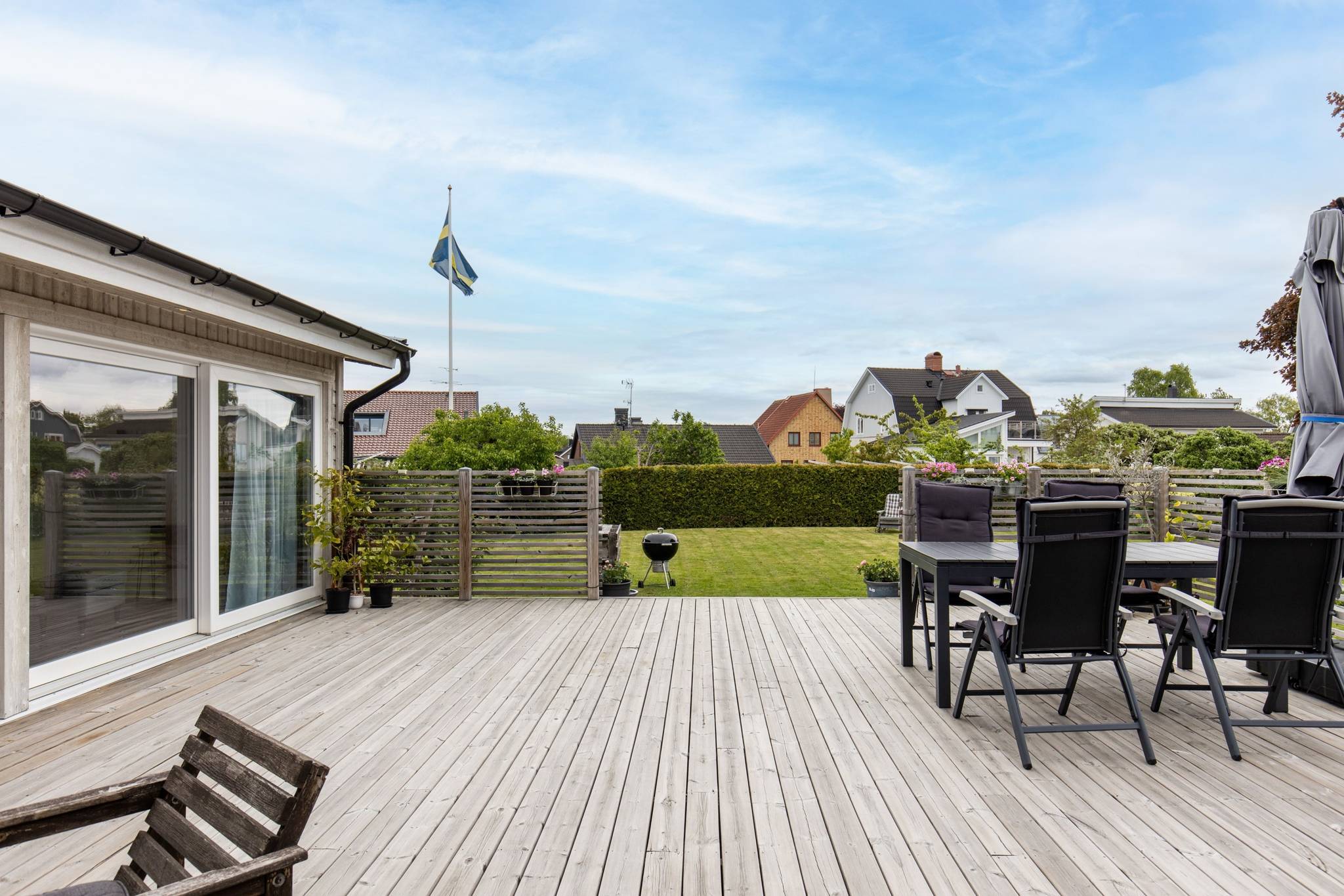 6 rum Villa på Klövjevägen 6 Gamla Hjärsta Örebro kommun - bild 59