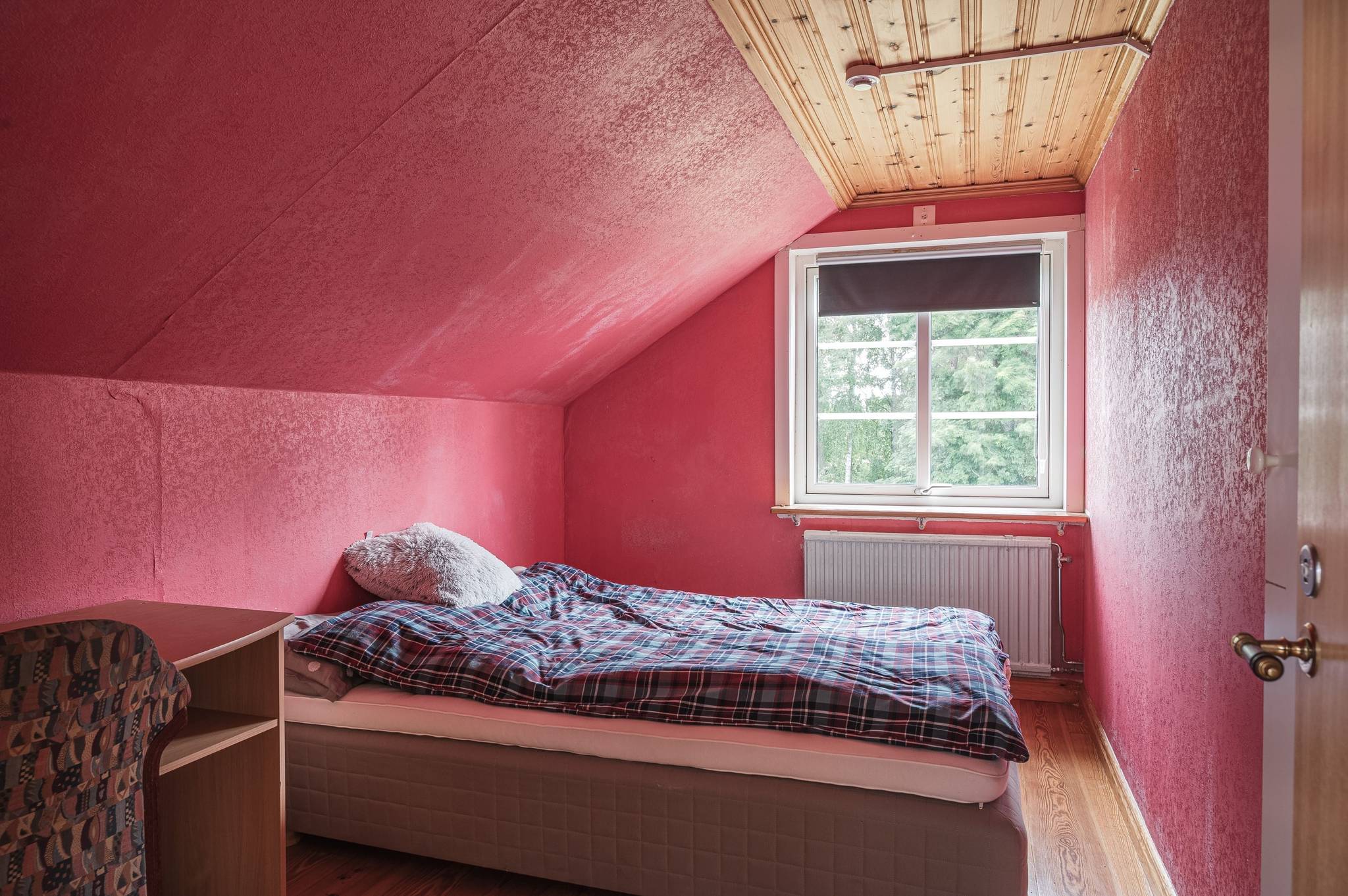3 rum Villa på Edsvära Algutstorp 2 Edsvära Vara kommun - bild 15