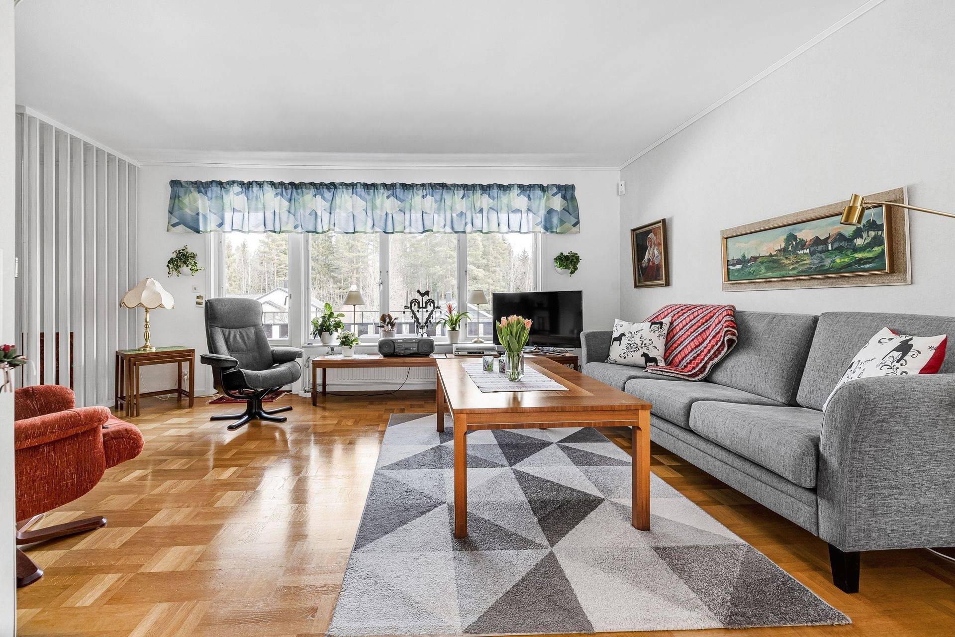 5 rum Villa på Högvallavägen 30 Hållsta Eskilstuna kommun - bild 15