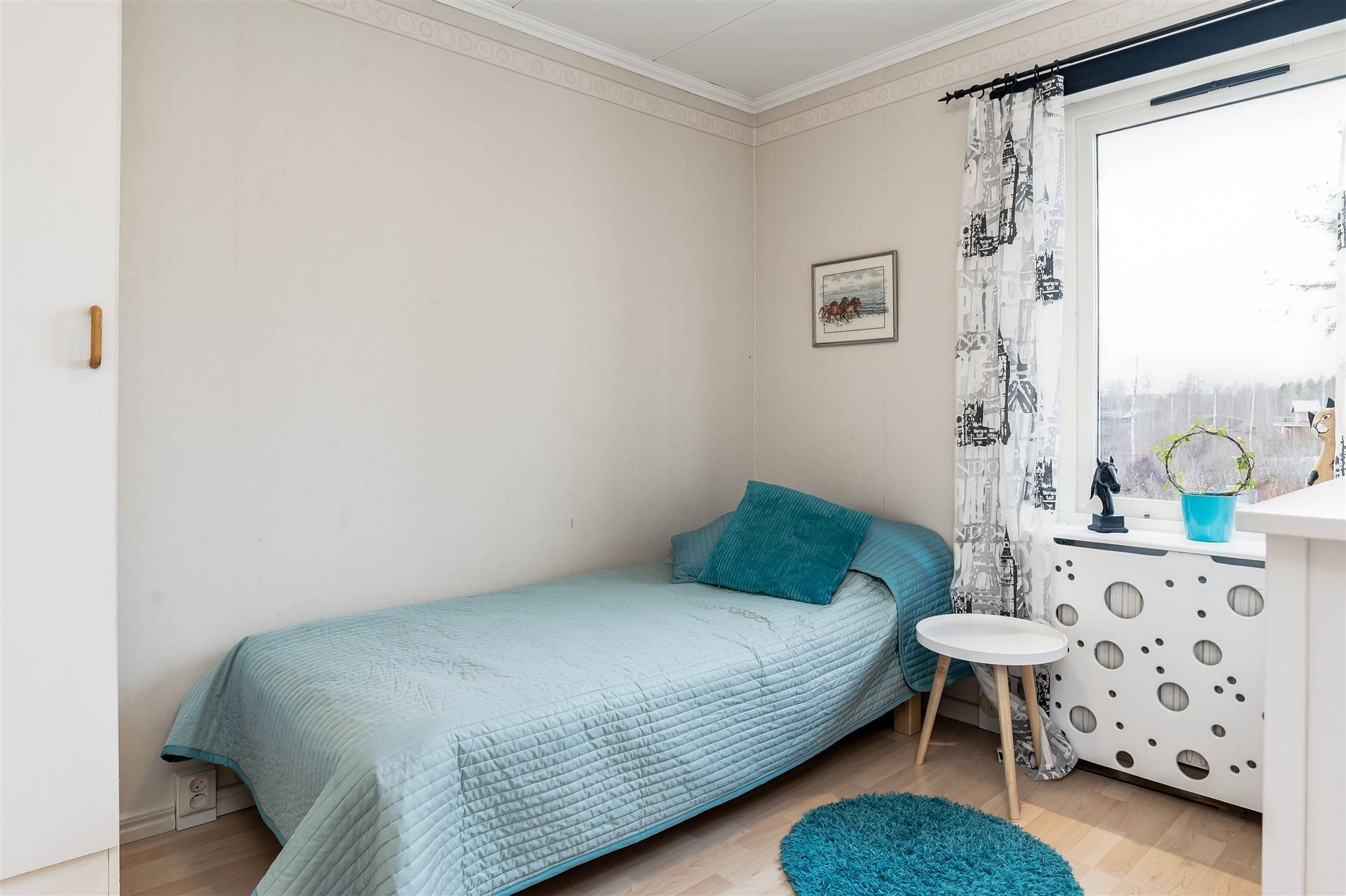 6 rum Villa på Bro 235 Bro-Via Hudiksvalls kommun - bild 15