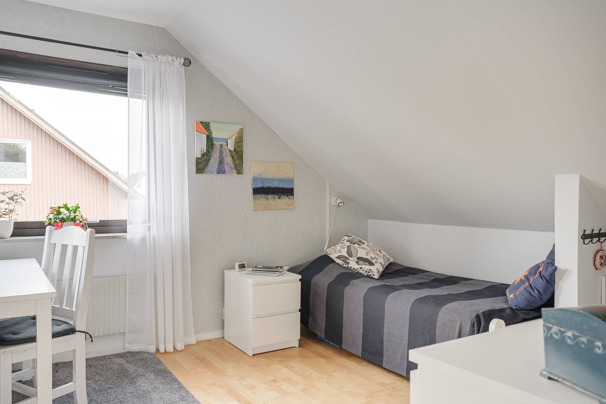 5 rum Villa på Kryddgårdsvägen 1 Kyrkoköpinge Trelleborgs kommun - bild 34