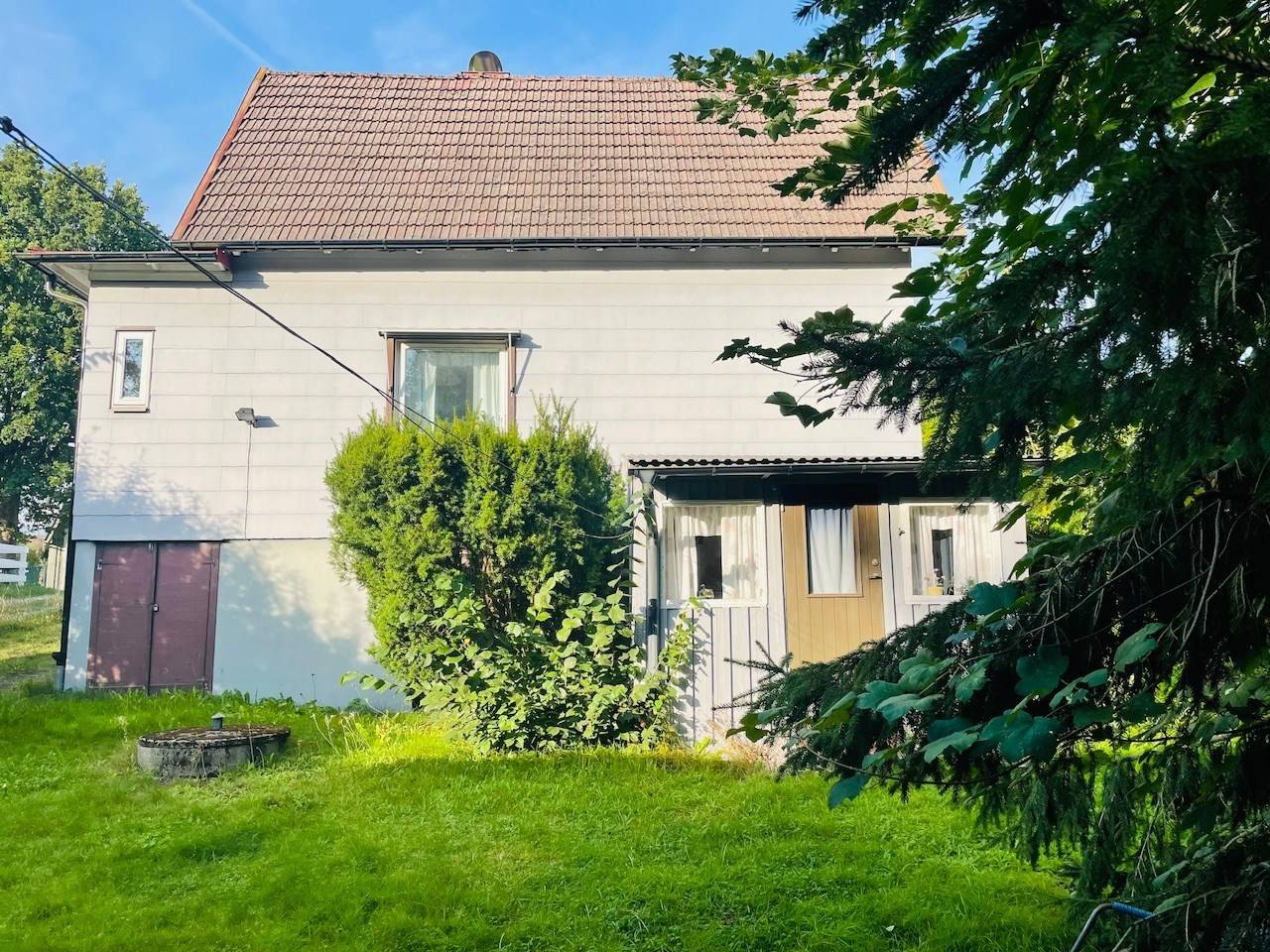 4 rum Villa på Tommahultsvägen 3 Lönsboda Osby kommun - bild 4