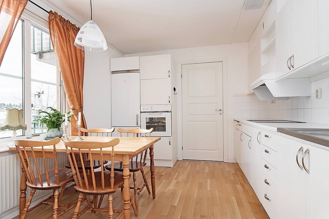 2 rum Lägenhet på Fönvindsvägen 52 TALLBODA Linköpings kommun - bild 5