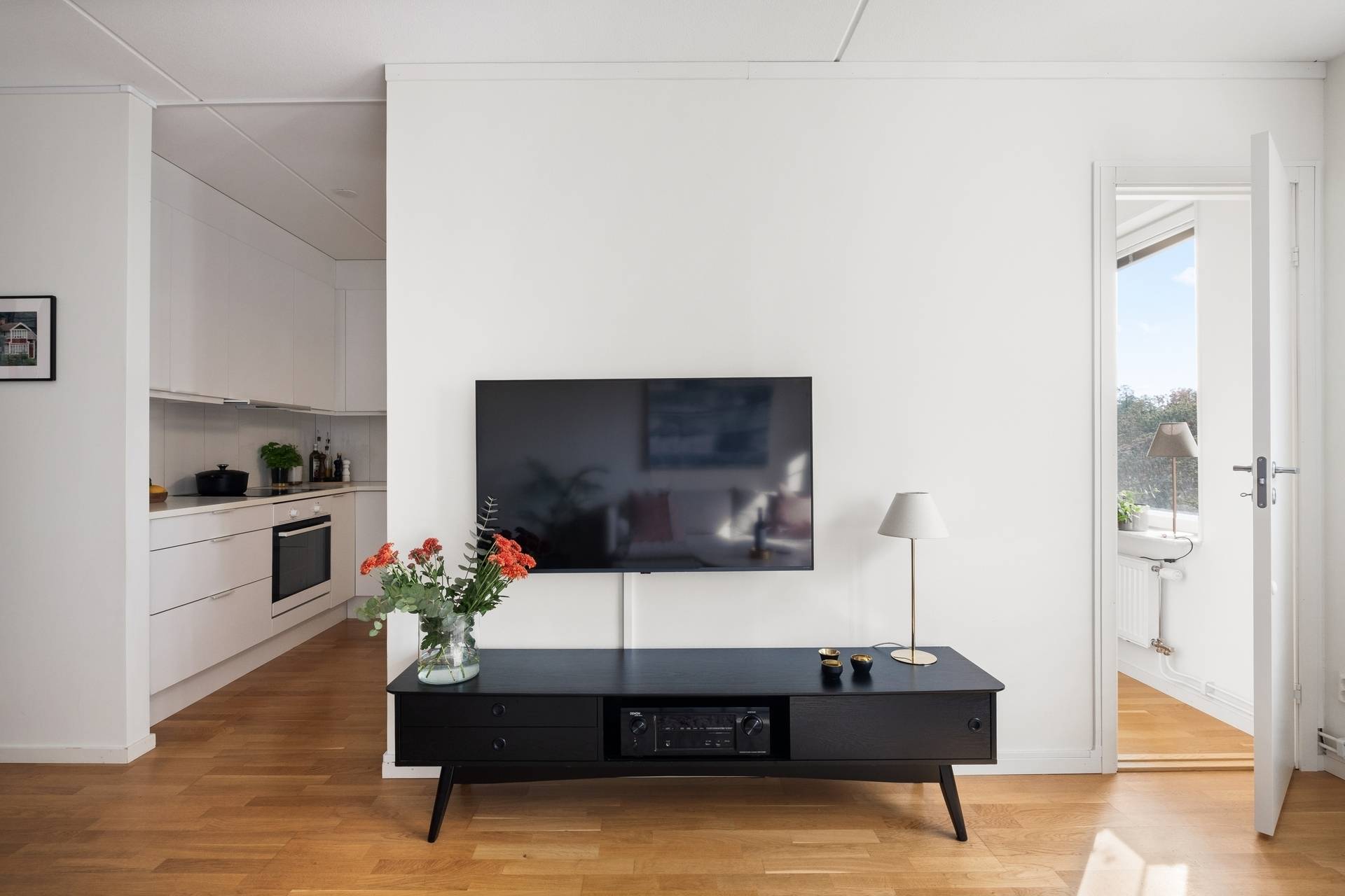 4 rum Lägenhet på Lindhagensgatan 106 Västra Kungsholmen - Hornsbergs strand Stockholms kommun - bild 7