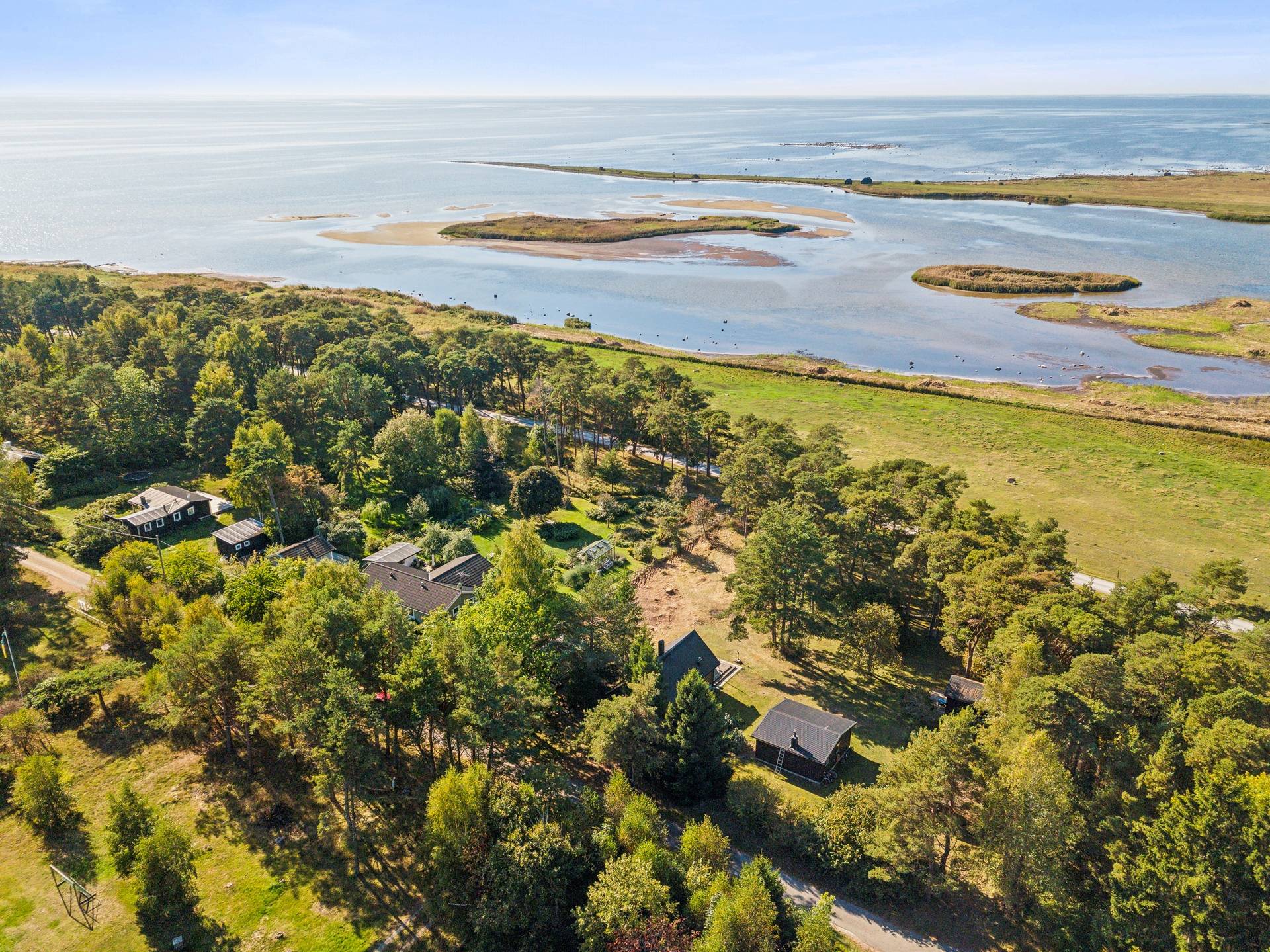 23 m² Fritidshus på Näs Grankottevägen 7 Södra Gotland Gotlands kommun - bild 38