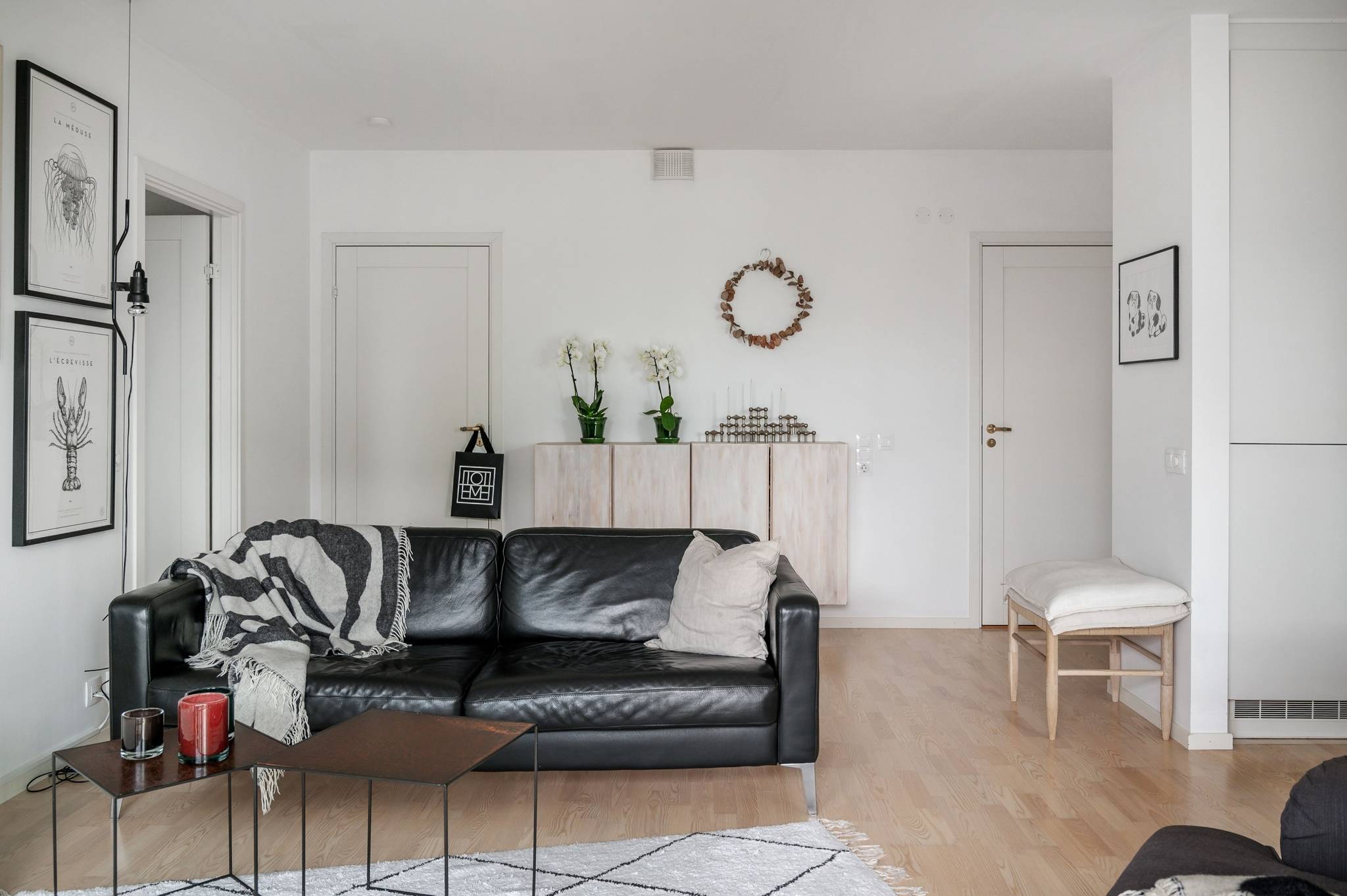 2 rum Lägenhet på Hamngatan 7 Väster Jönköpings kommun - bild 15