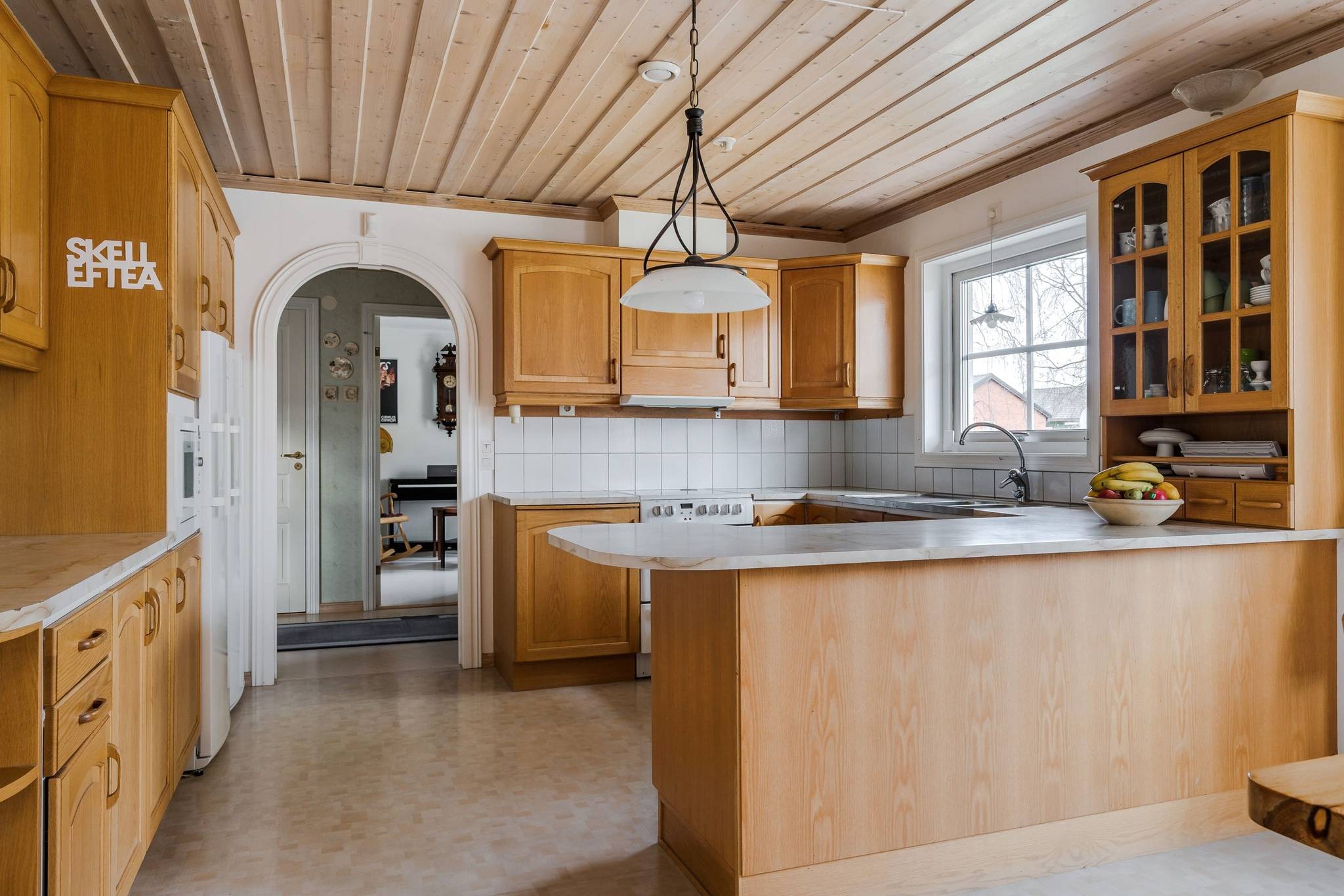 4 rum Villa på Travvägen 53 Sörböle Skellefteå kommun - bild 3