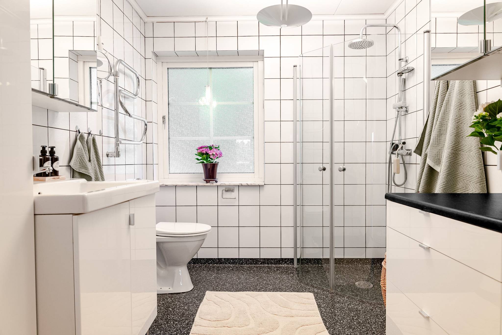 4 rum Radhus på Skansgatan 19 Bergnäset Luleå kommun - bild 16