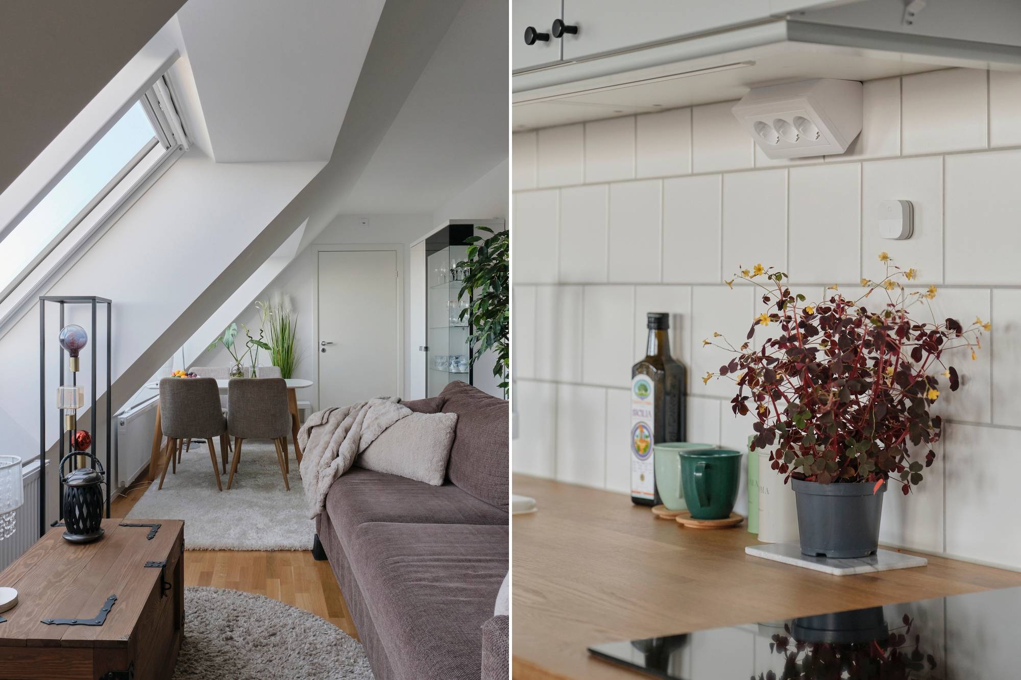 1.5 rum Lägenhet på Lilla Varvsgatan 29A Västra Hamnen Malmö kommun - bild 13