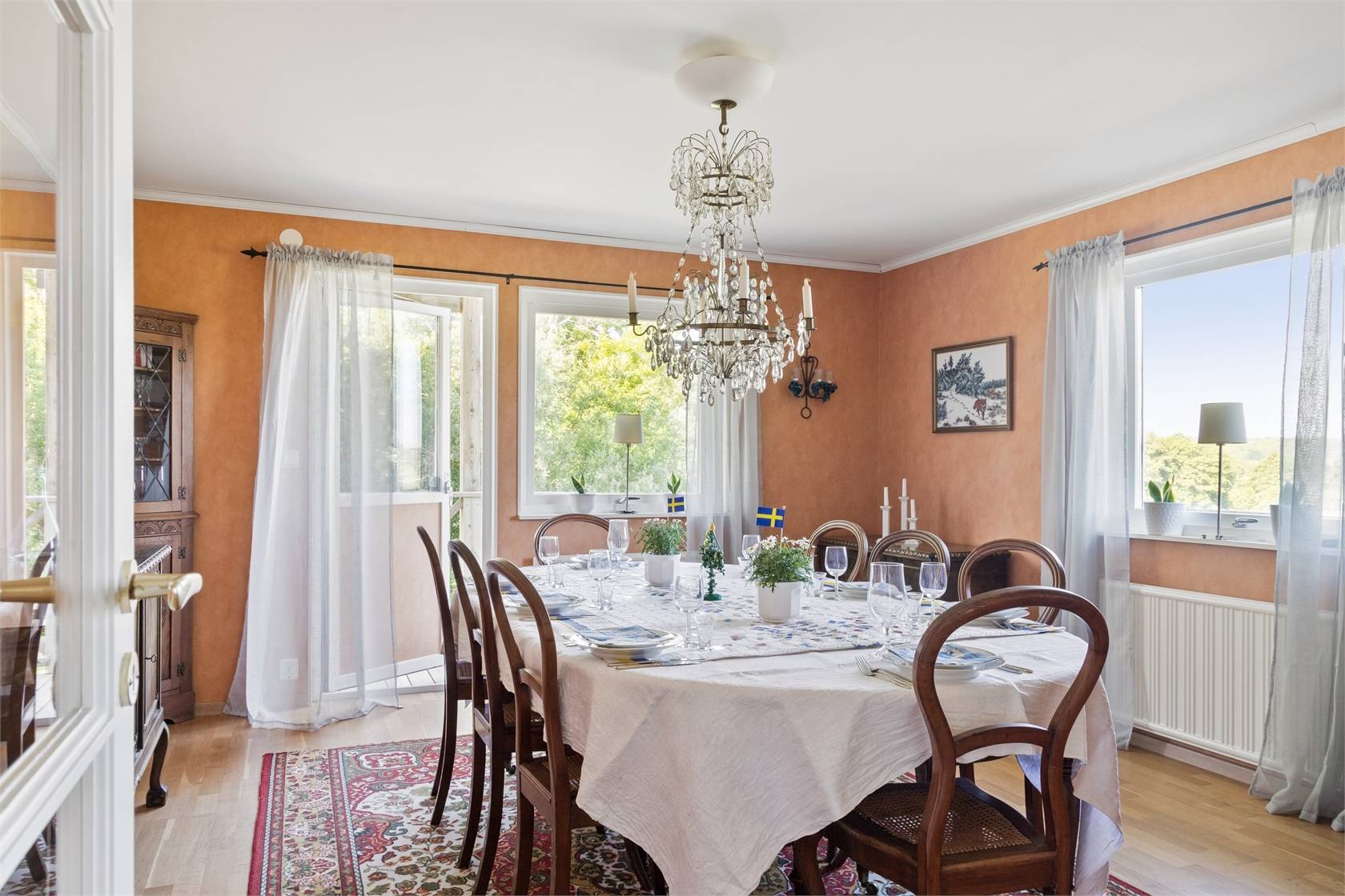 7 rum Villa på Grimåsvägen 80 Rödbo Göteborgs kommun - bild 20