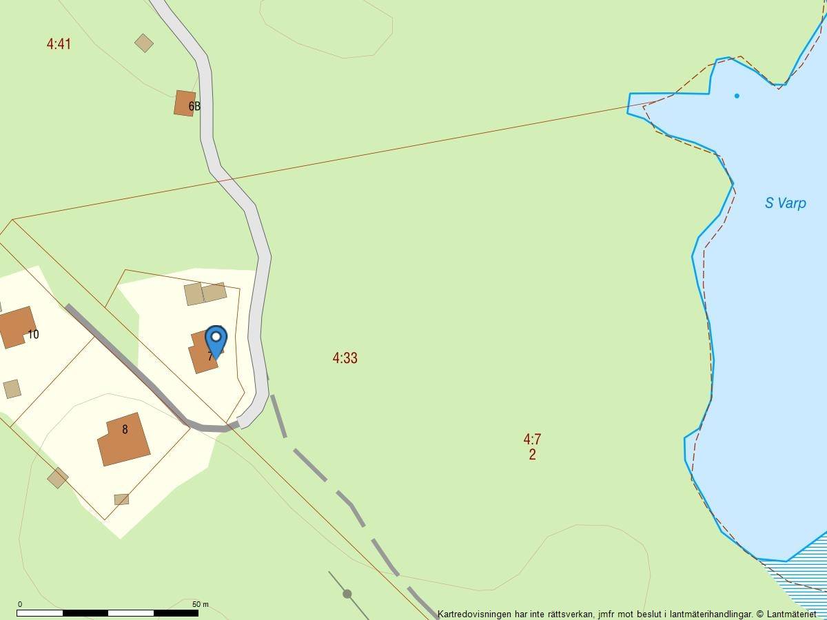 5 rum Villa på Sörvik Asphult 7 Sörvik Oskarshamns kommun - bild 33