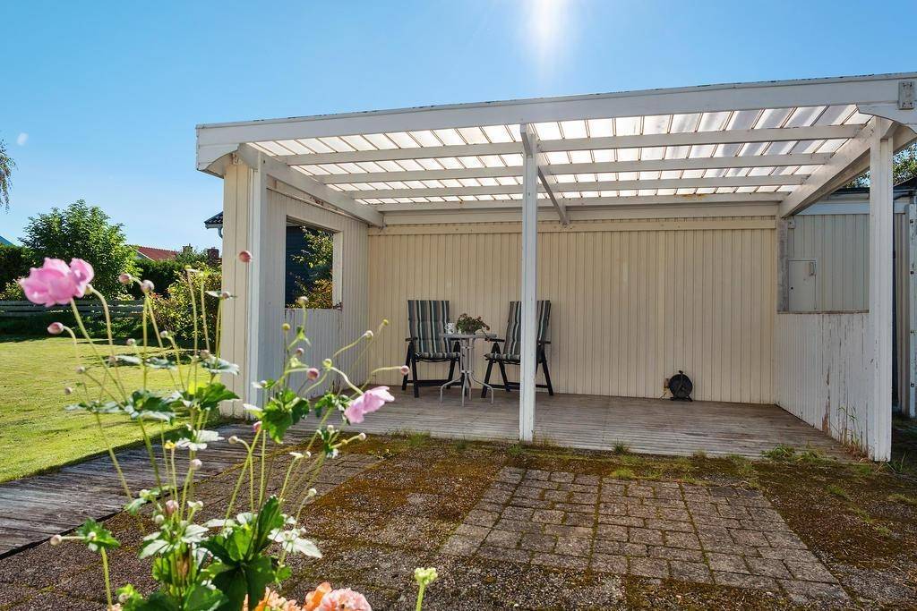Kode, Kungälvs kommun
