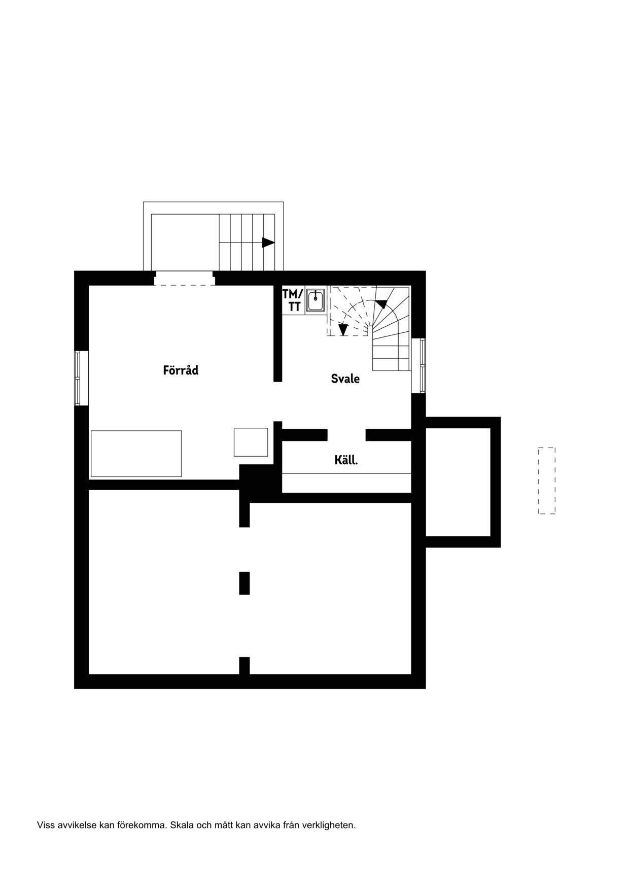 4 rum Villa på Danavägen 16 Lindesbergs kommun - bild 57