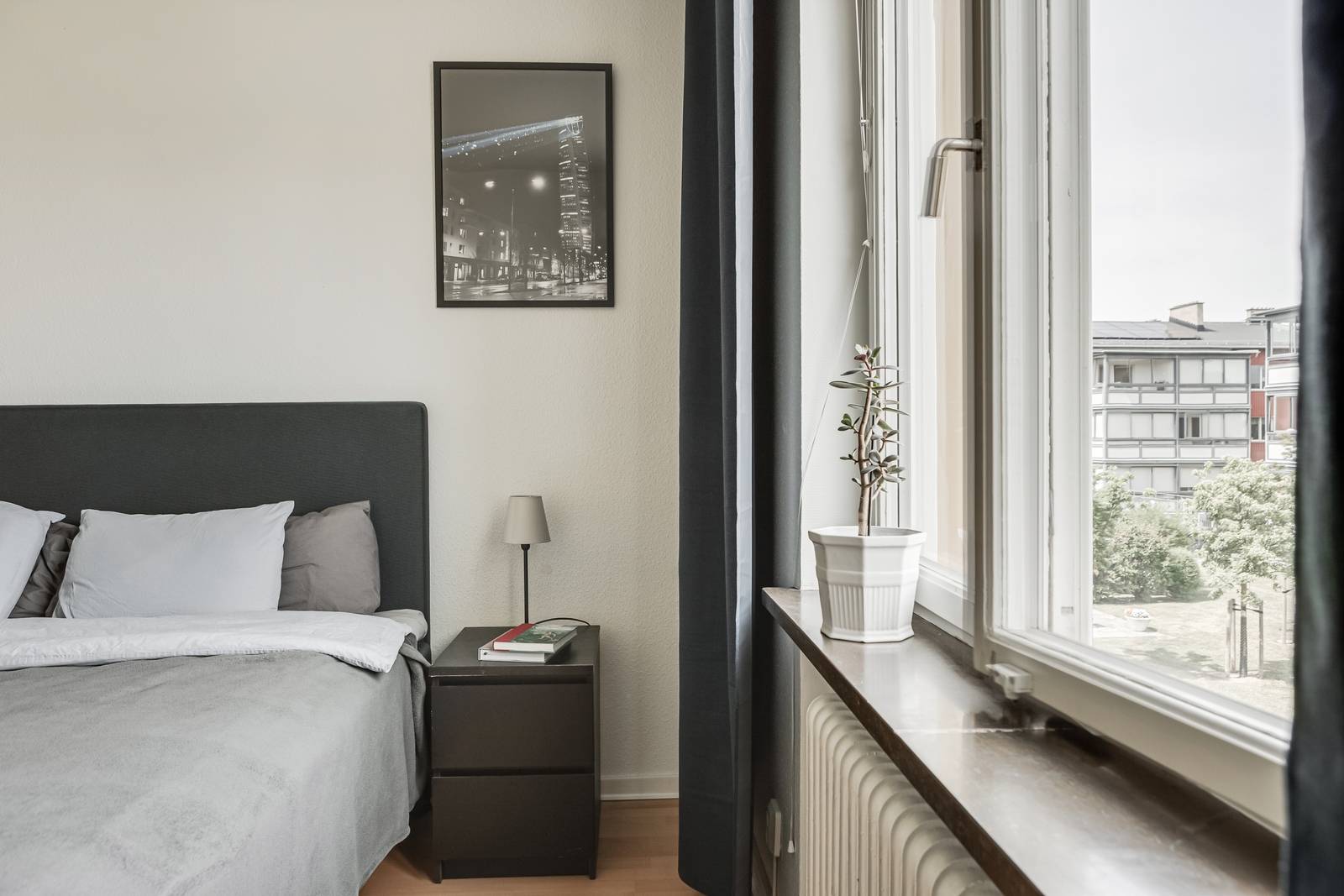 2 rum Lägenhet på Västanväg 49B Limhamn Malmö kommun - bild 13