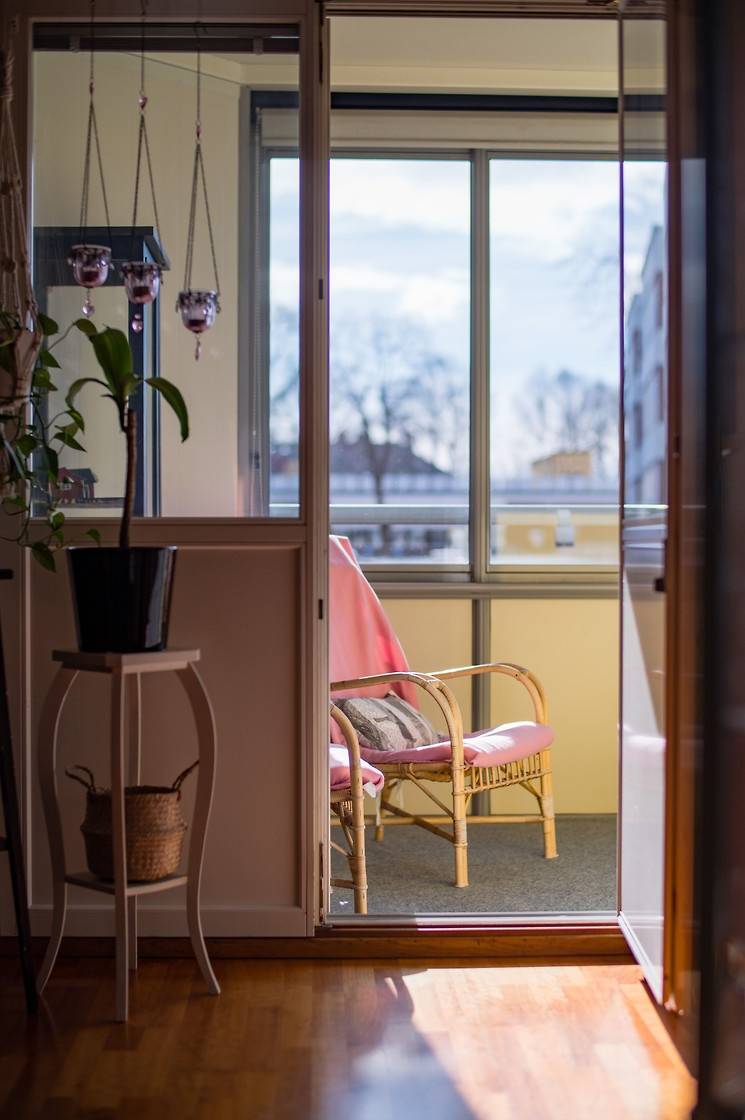 3 rum Lägenhet på Gävlevägen 55A Centralt Sandvikens kommun - bild 12