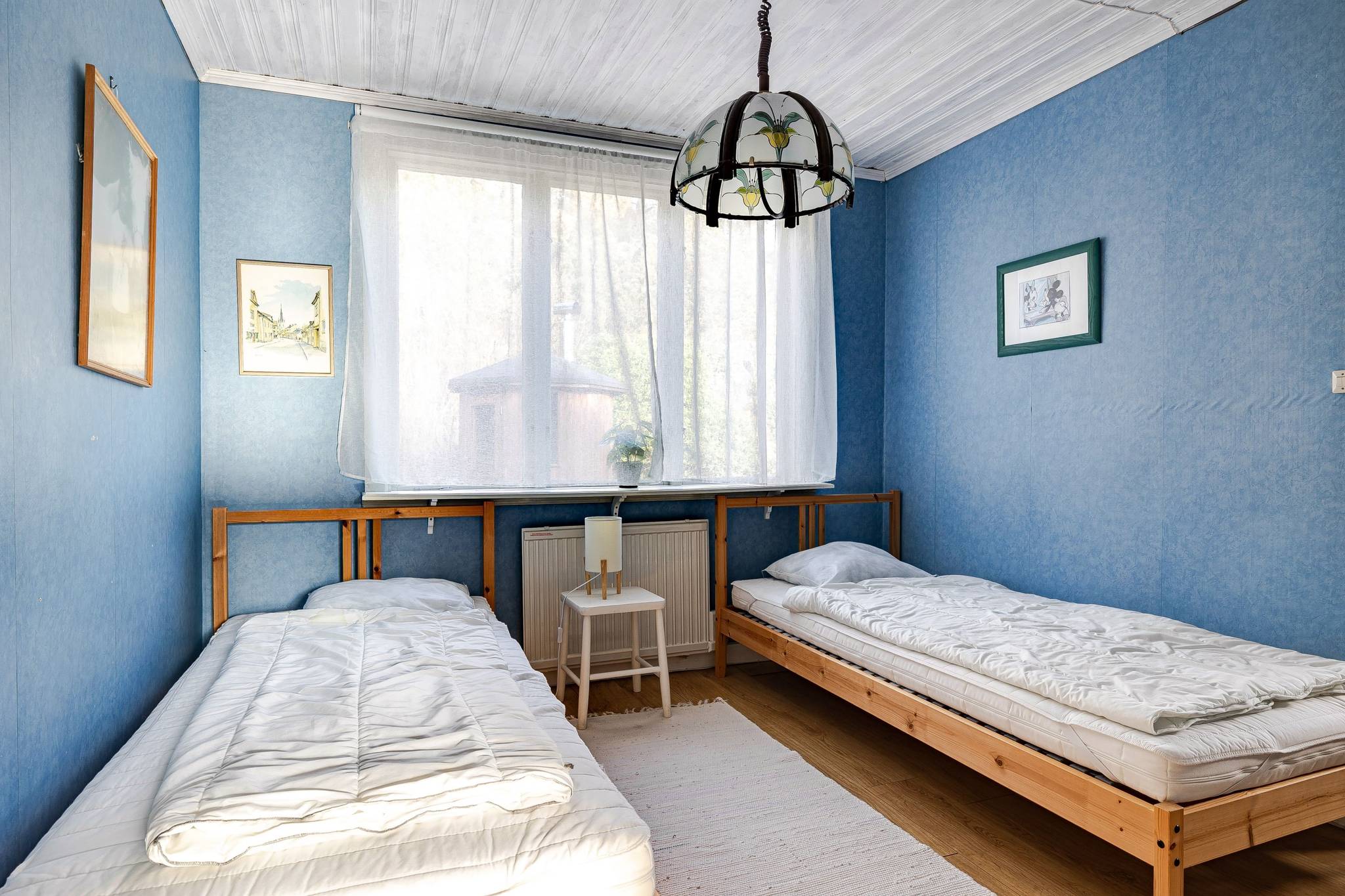 4 rum Fritidshus på Mistekärr Janstorp Loftahammar Västerviks kommun - bild 30