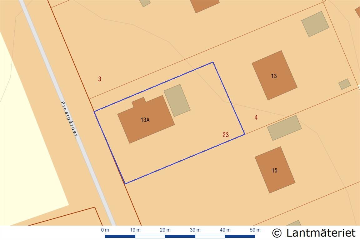5 rum Villa på Prostgårdsvägen 13A Kollsberg Torsby kommun - bild 47