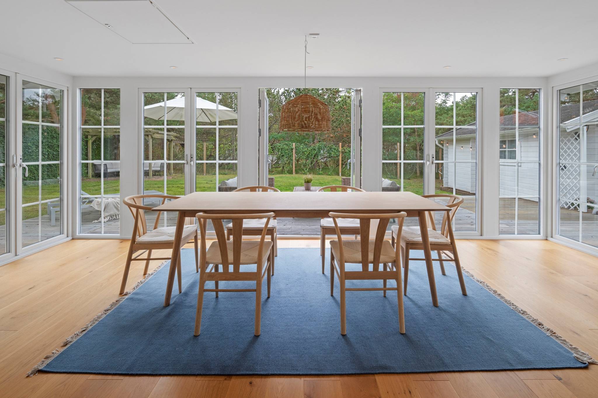 6 rum Villa på Höllvikstrandsvägen 73 Höllviken/Kanalgatorna Vellinge kommun - bild 17