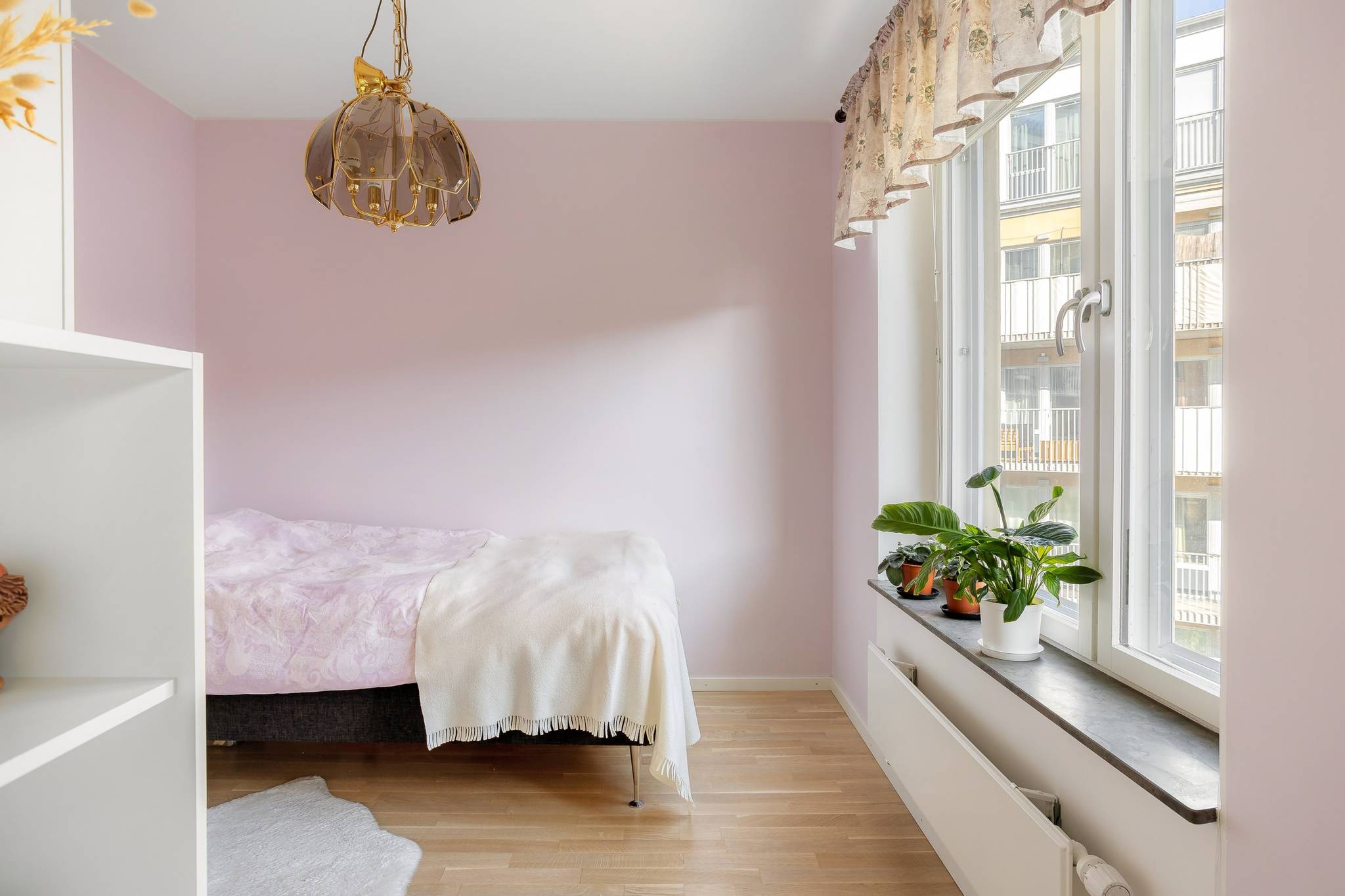 2 rum Lägenhet på Armégatan 9B Västra Skogen Solna kommun - bild 13