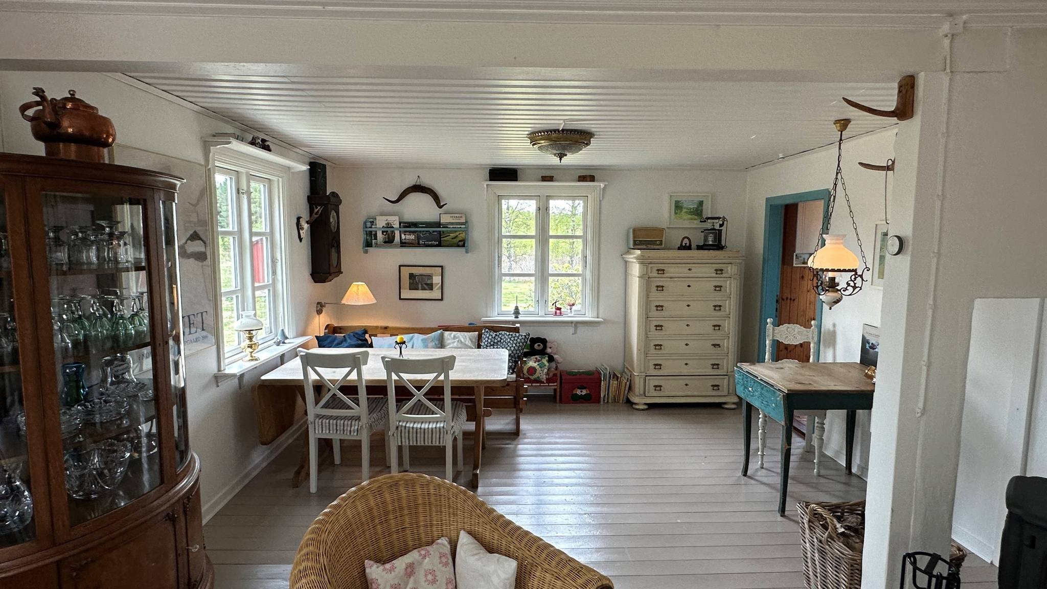 4 rum Fritidshus på Dotebygd 1376 Markaryd Markaryds kommun - bild 19