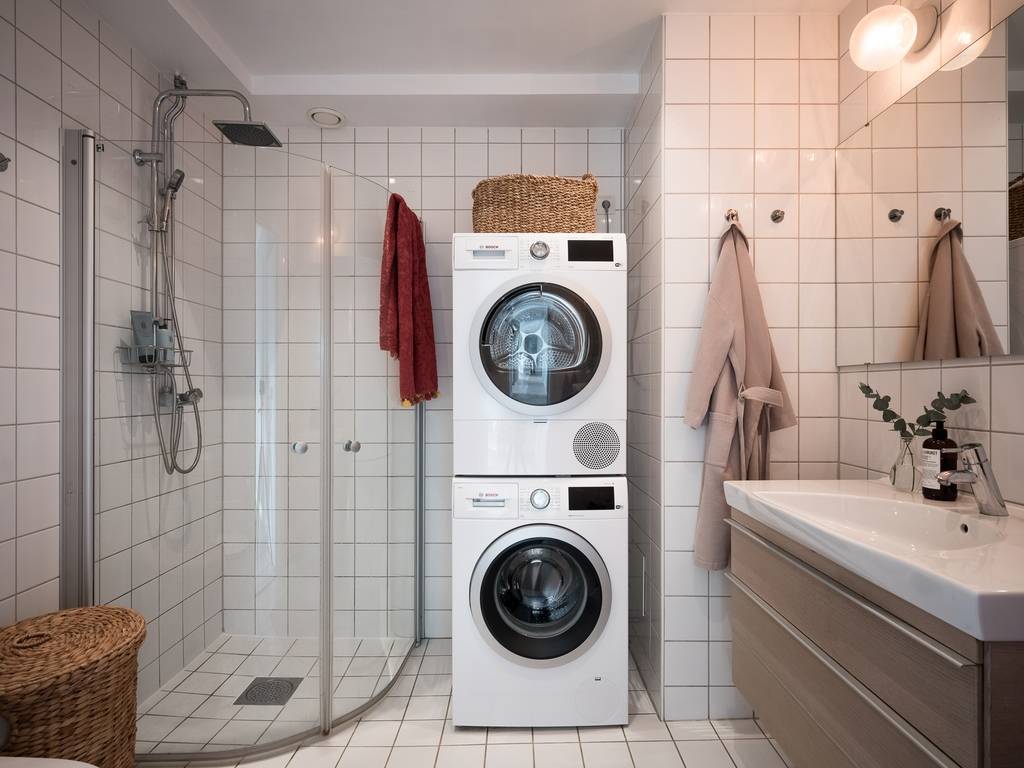 2 rum Lägenhet på Aschebergsgatan 24 Göteborgs kommun - bild 41