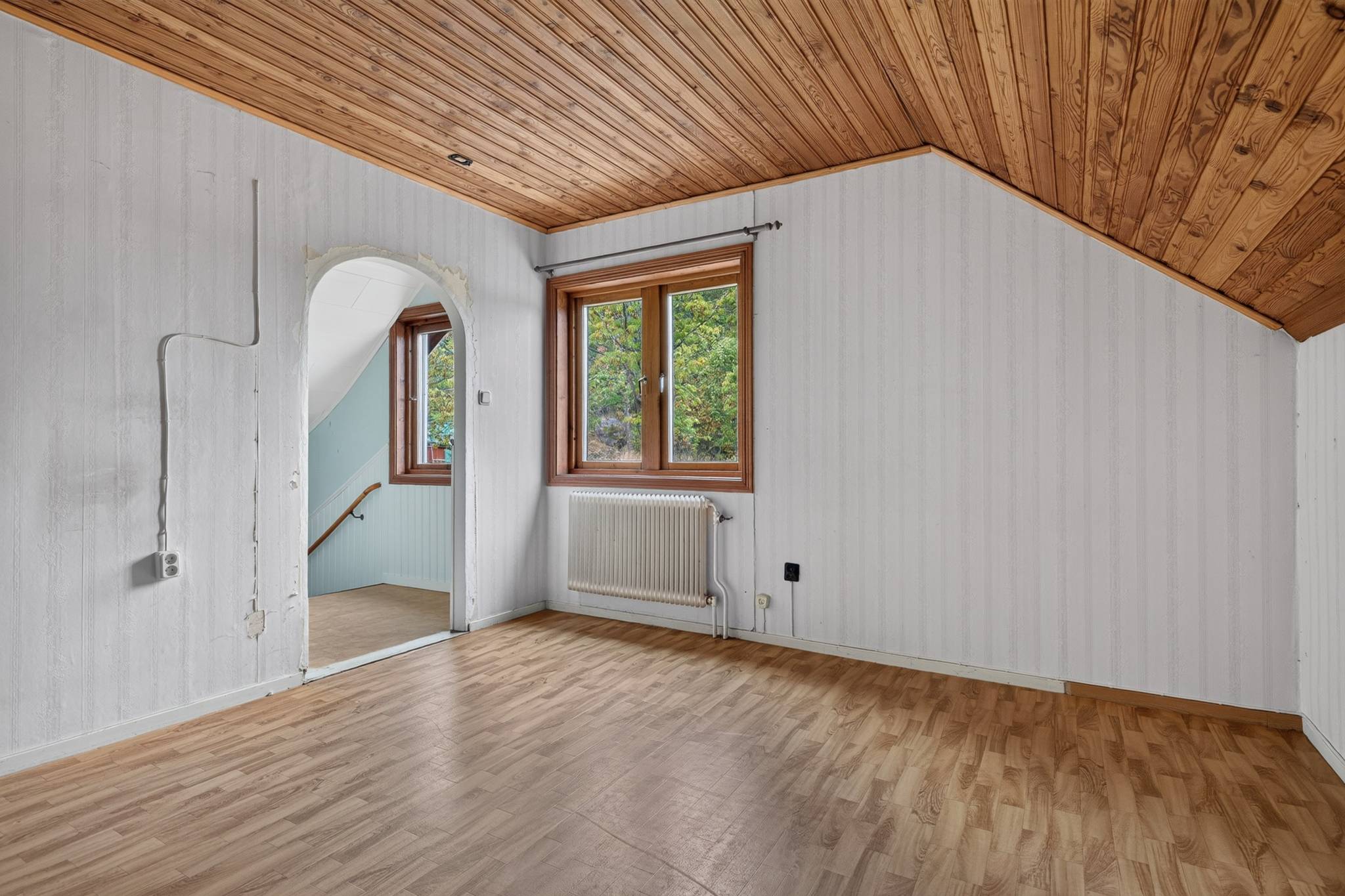 6 rum Gård/skog på Rude Rudfallet 110 Askersunds kommun - bild 19