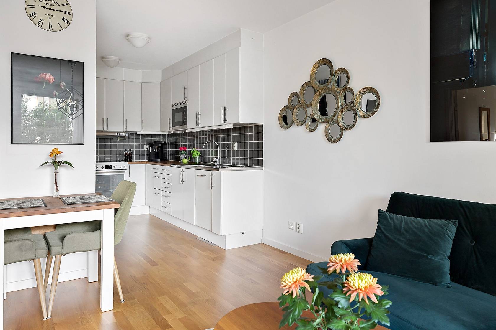 2 rum Lägenhet på Primusgatan 53, vån 2 (tryck 4 i hissen) Lilla Essingen - Kungsholmen Stockholms kommun - bild 8