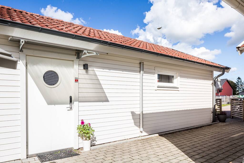 5 rum Villa på Skepplandavägen 5 Skepplanda Ale kommun - bild 41