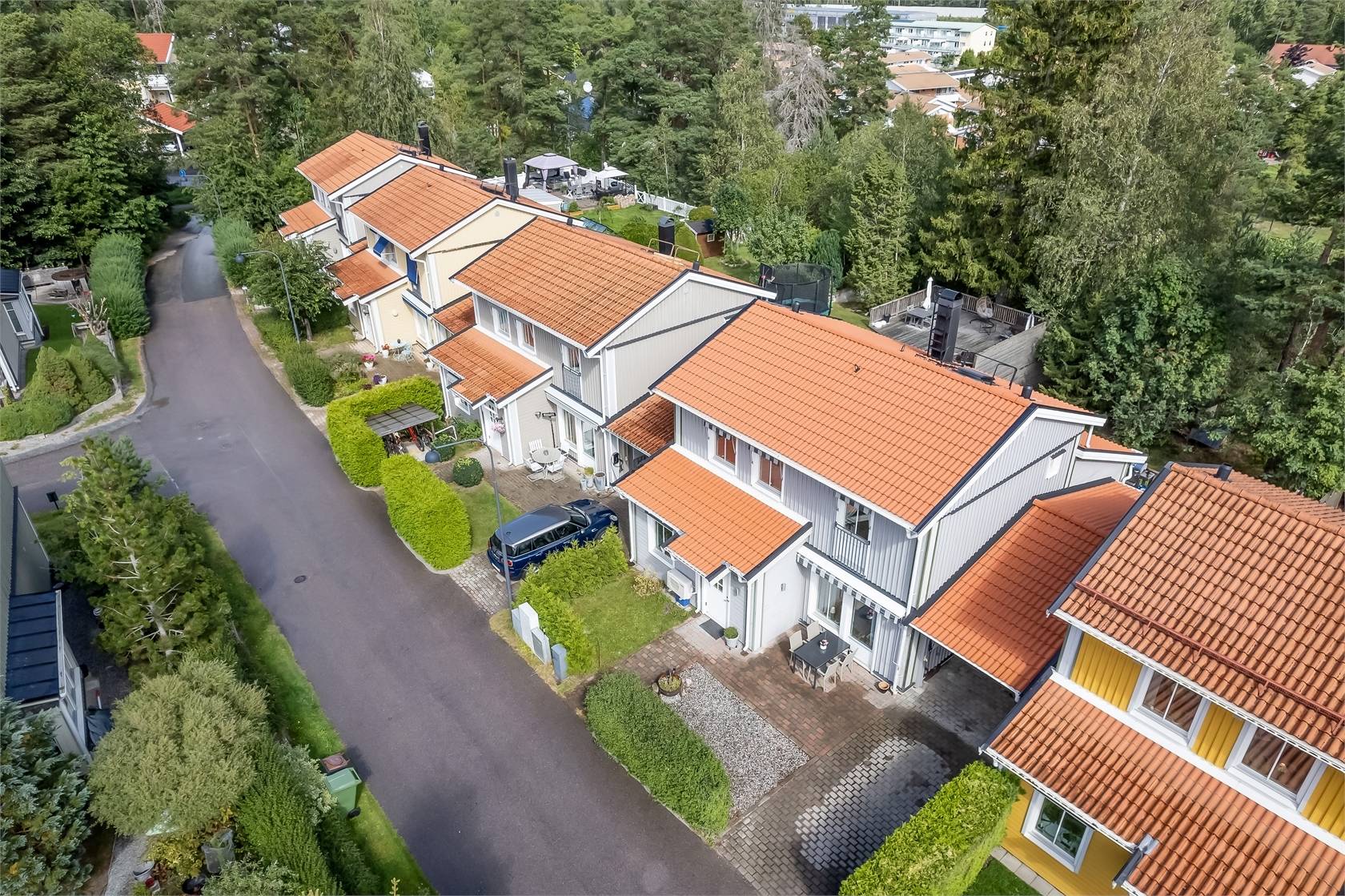 5 rum Villa på Solskensgränd 14 Polhem Järfälla kommun - bild 4