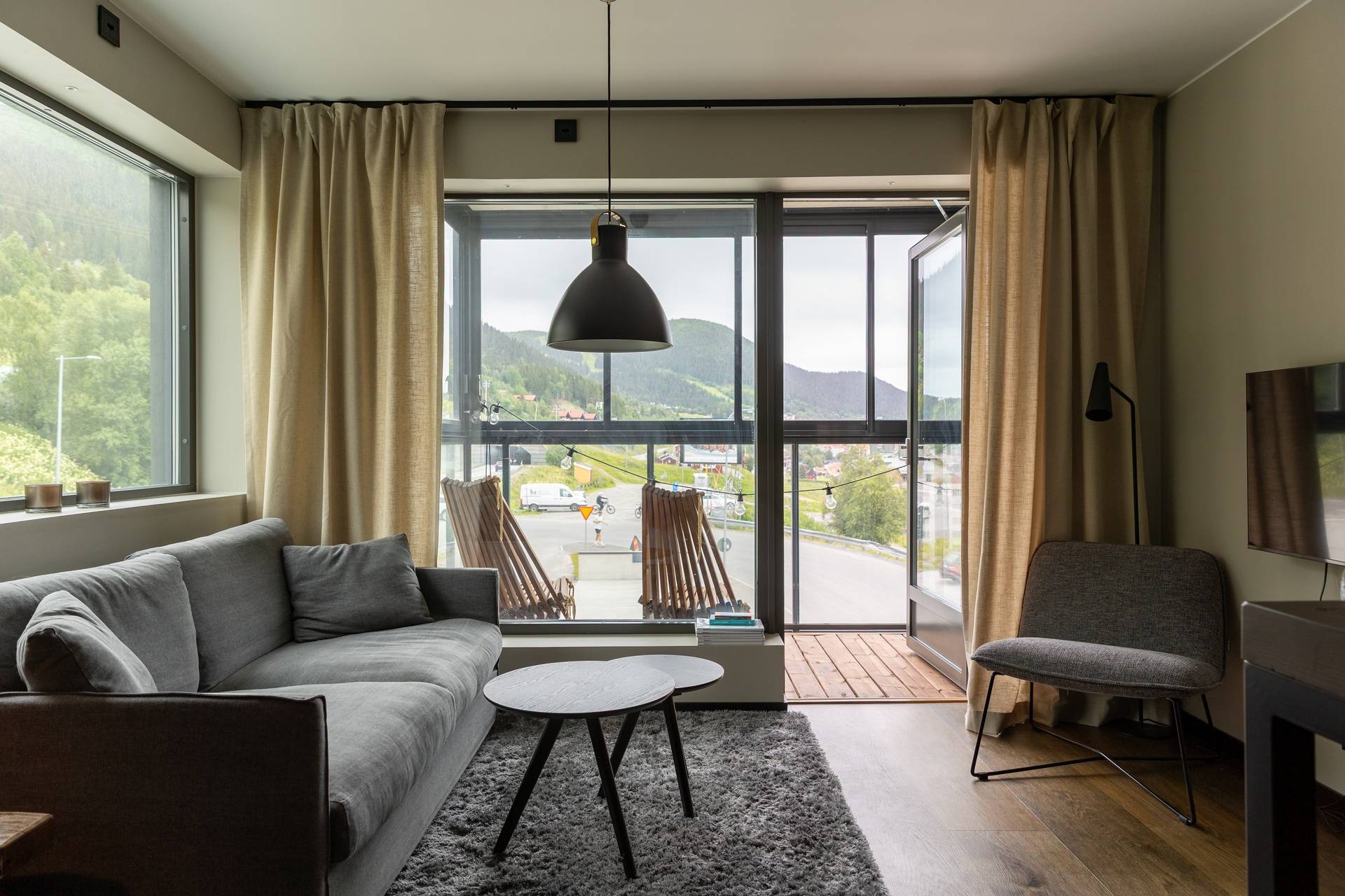 2 rum Lägenhet på Kallströmsväg 33 lgh B1201 Åre Åre kommun - bild 10