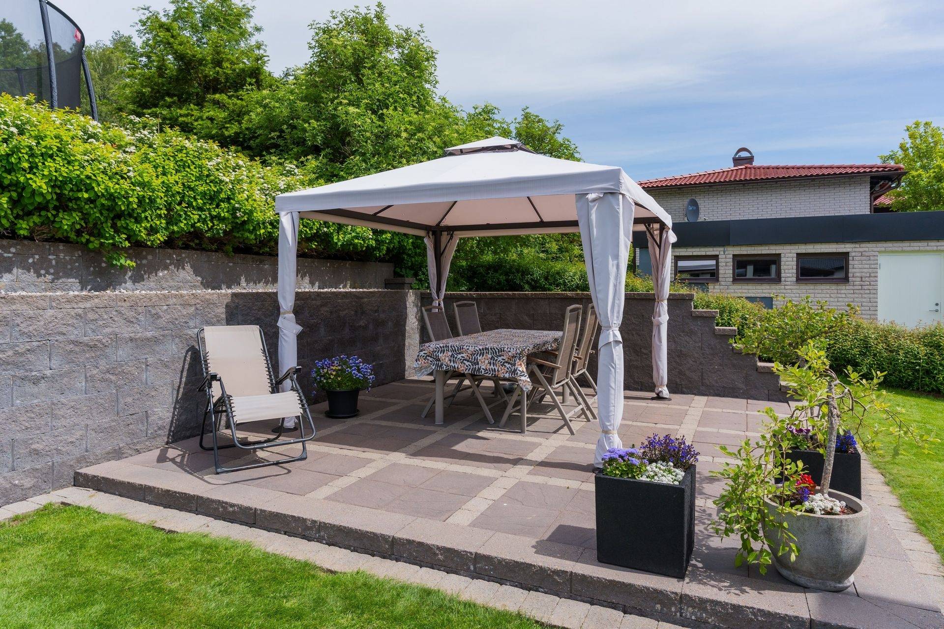 7 rum Villa på Jällbyliden 4 Borås Borås kommun - bild 37