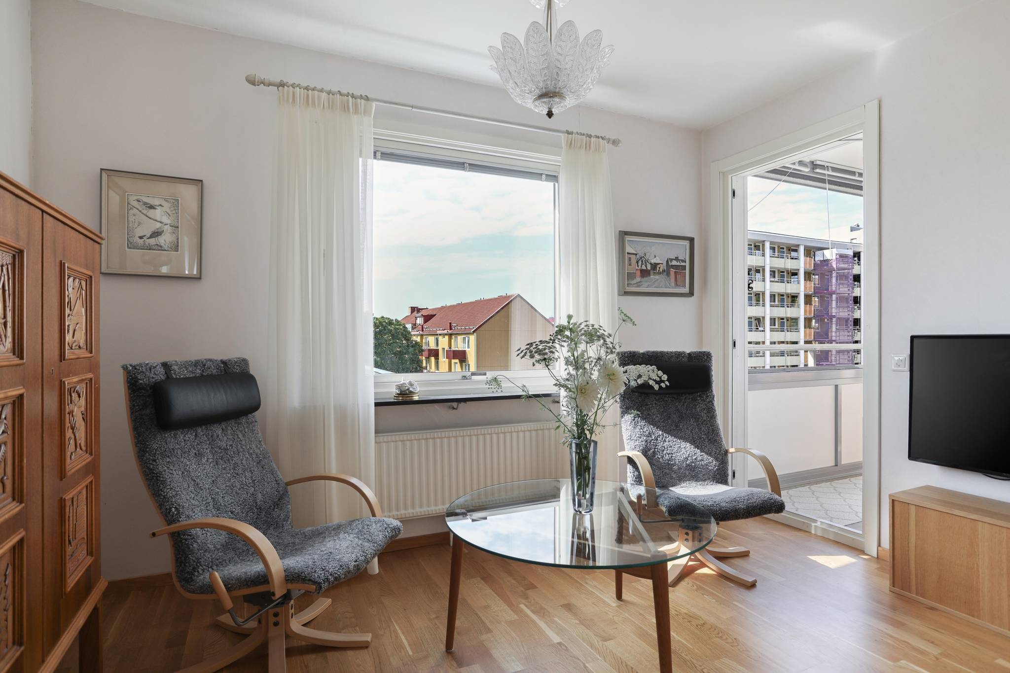 3 rum Lägenhet på Seglaregatan 10 Majorna Göteborgs kommun - bild 9