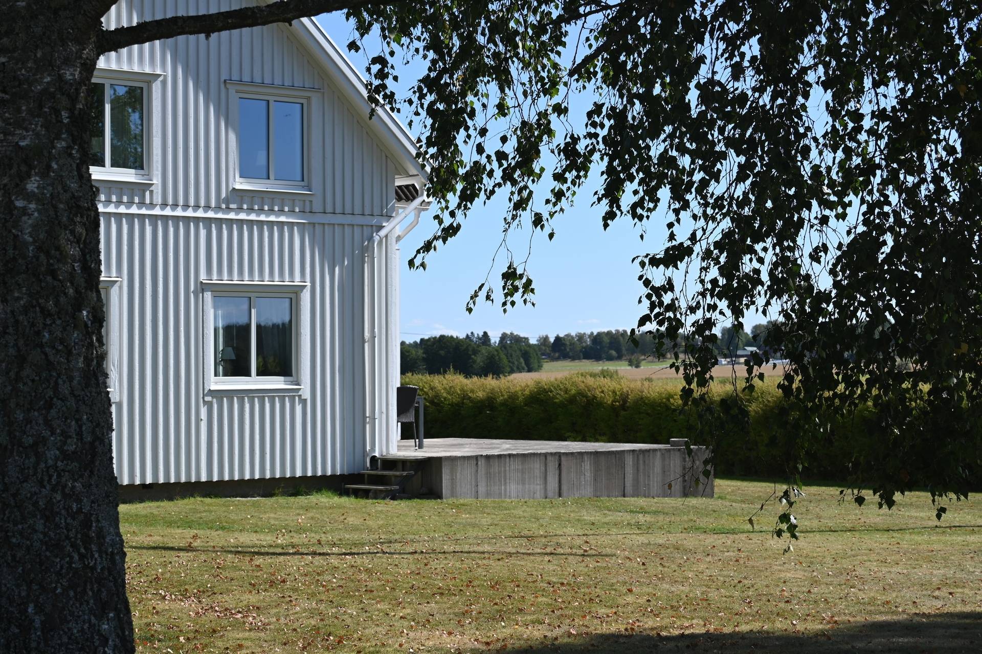 Gård med skogsbruk på Östergården Alingsås kommun - bild 6