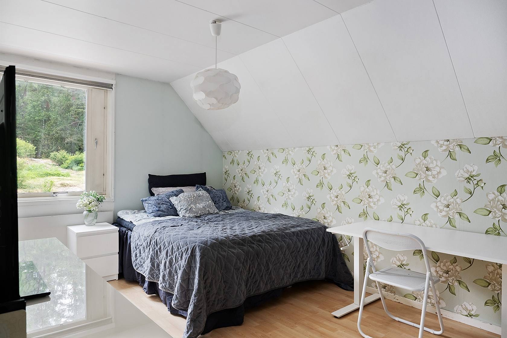 6 rum Villa på Kantarellvägen 44 Sandfallet Kristinehamns kommun - bild 24