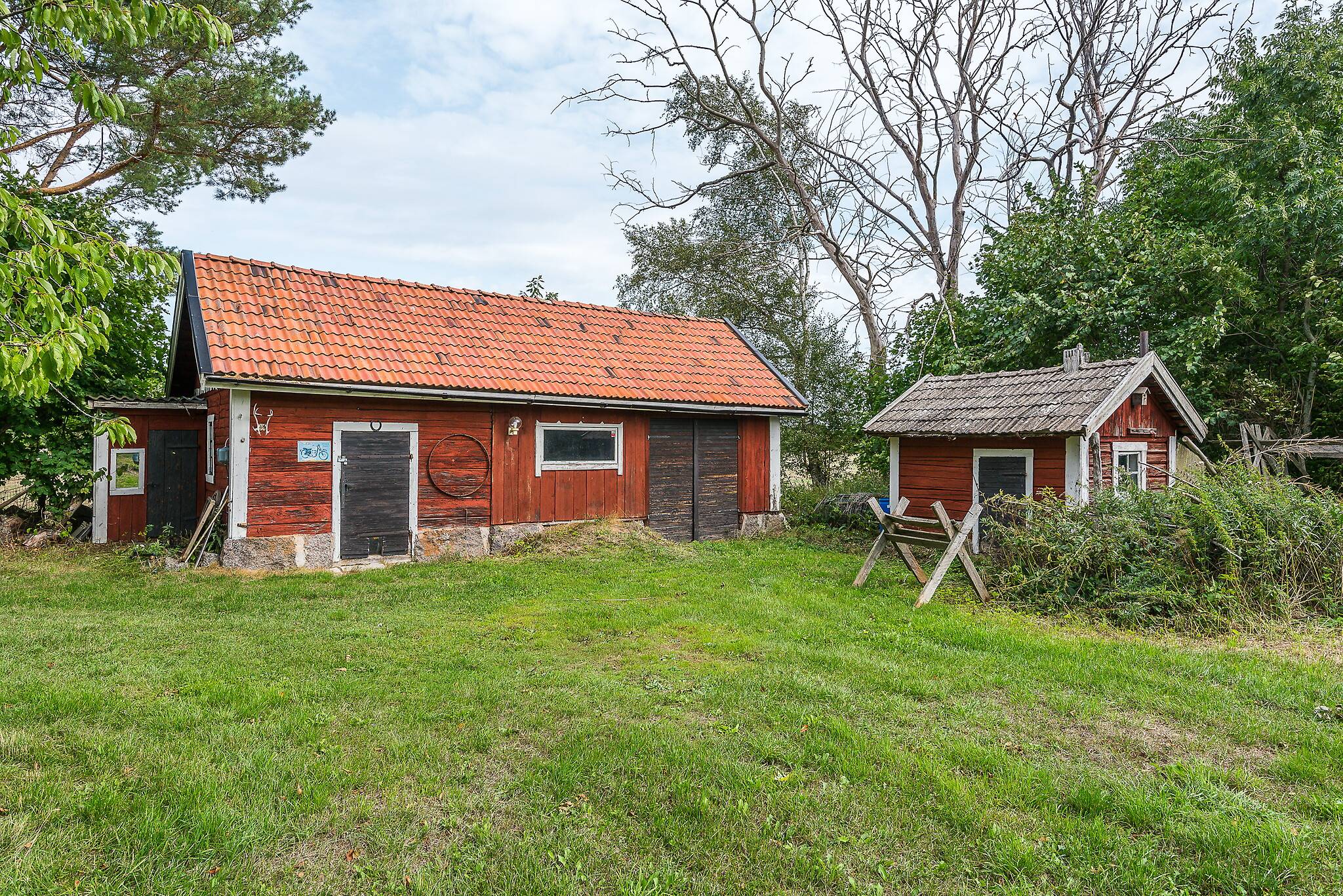 4 rum Villa på Fornåsa 271 Fornåsa Motala kommun - bild 28