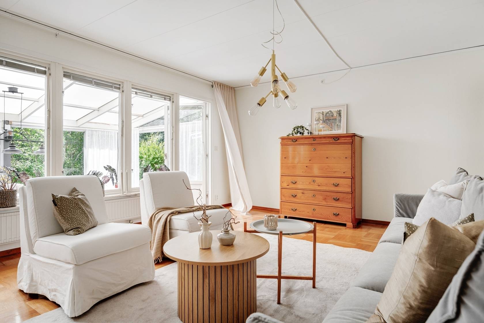 5 rum Radhus på Fasanstigen 72 Salem Salems kommun - bild 25
