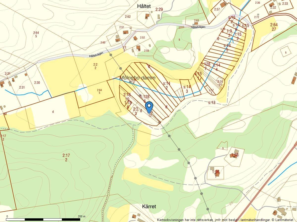 5 rum Gård/skog på Kuballe 201 Kuballe Tjörns kommun - bild 86