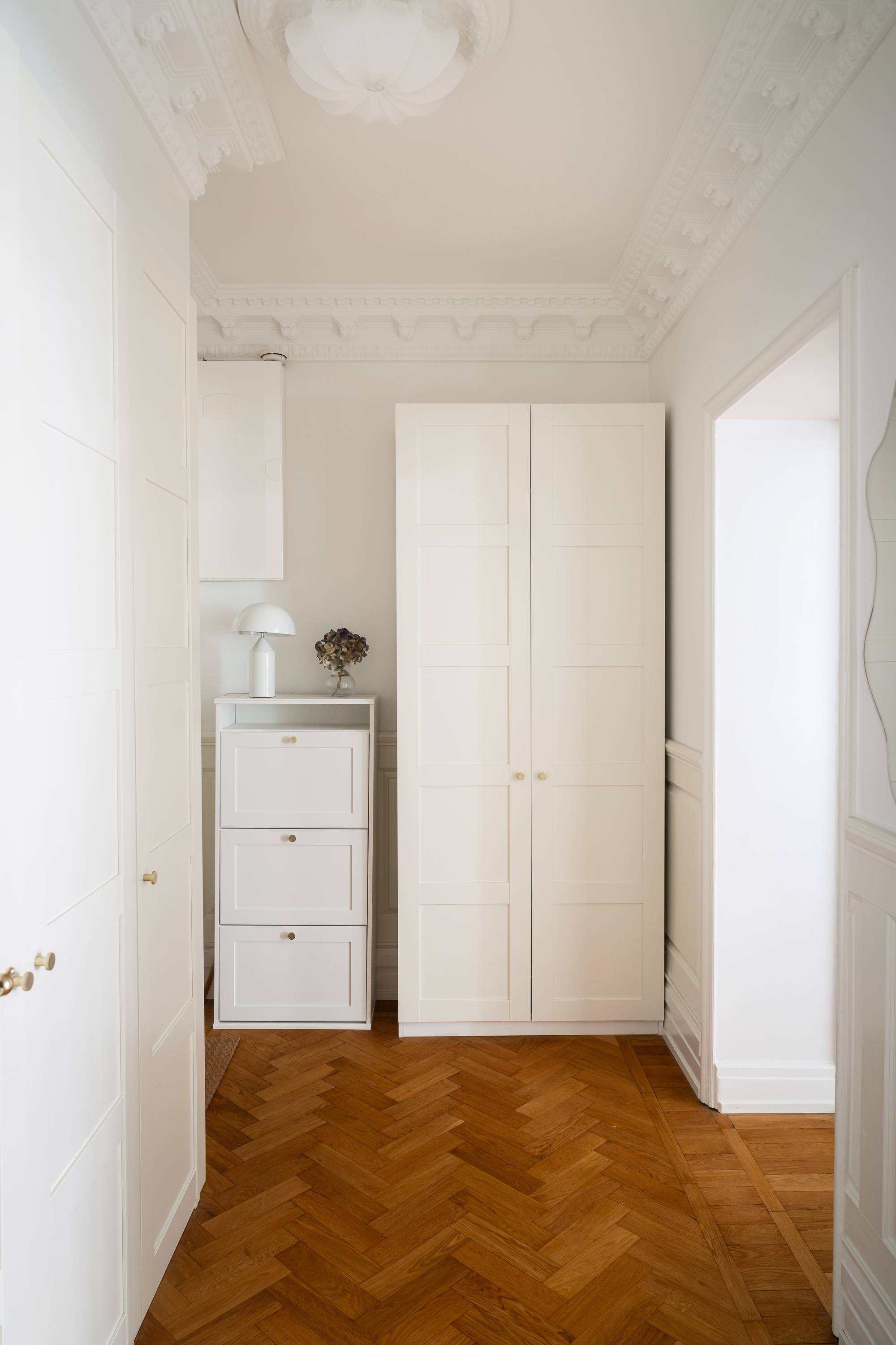 2 rum Lägenhet på Styrmansgatan 18 Östermalm Stockholms kommun - bild 16