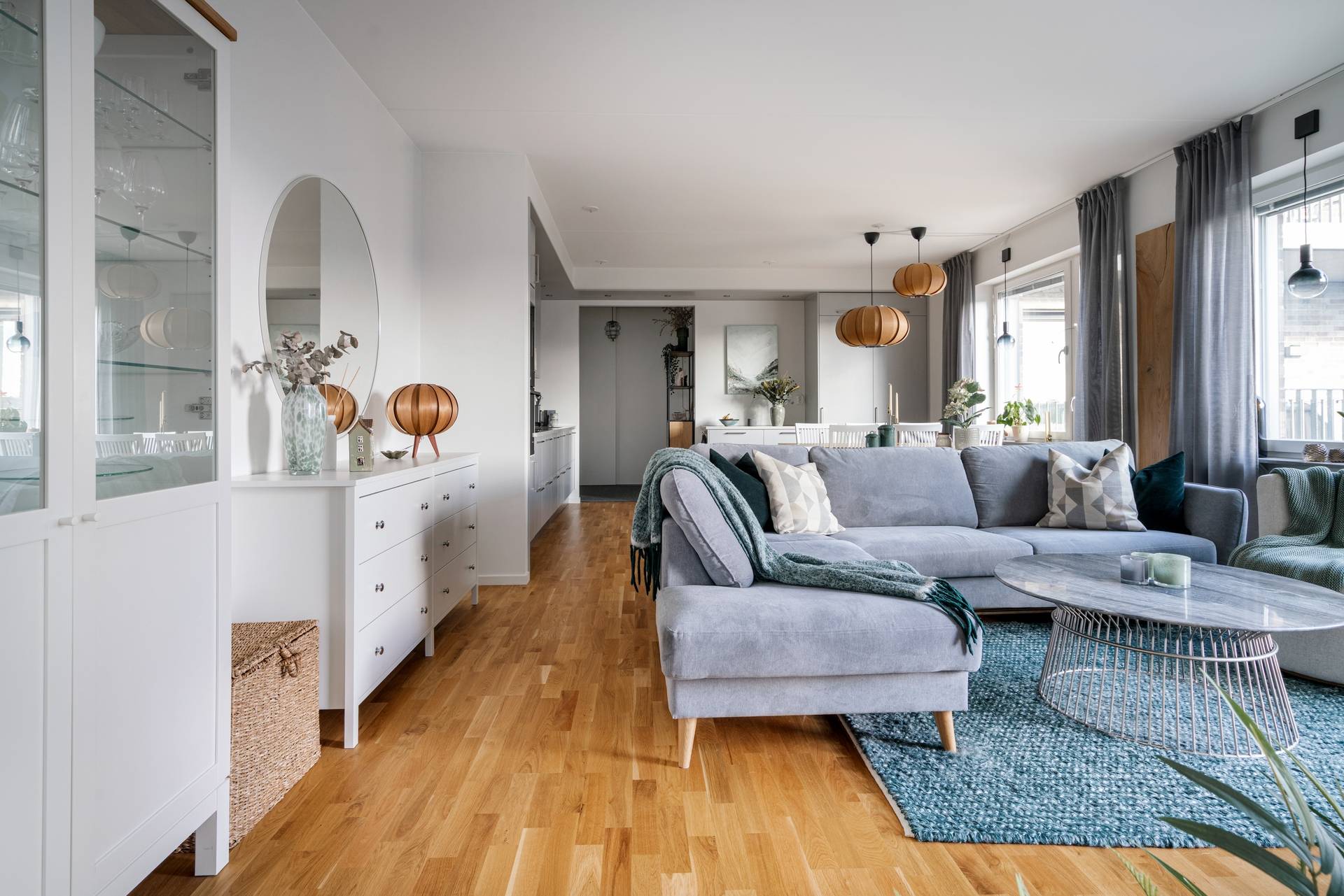 2 rum Lägenhet på Kvarnbygatan 29 Mölndal Mölndals kommun - bild 12