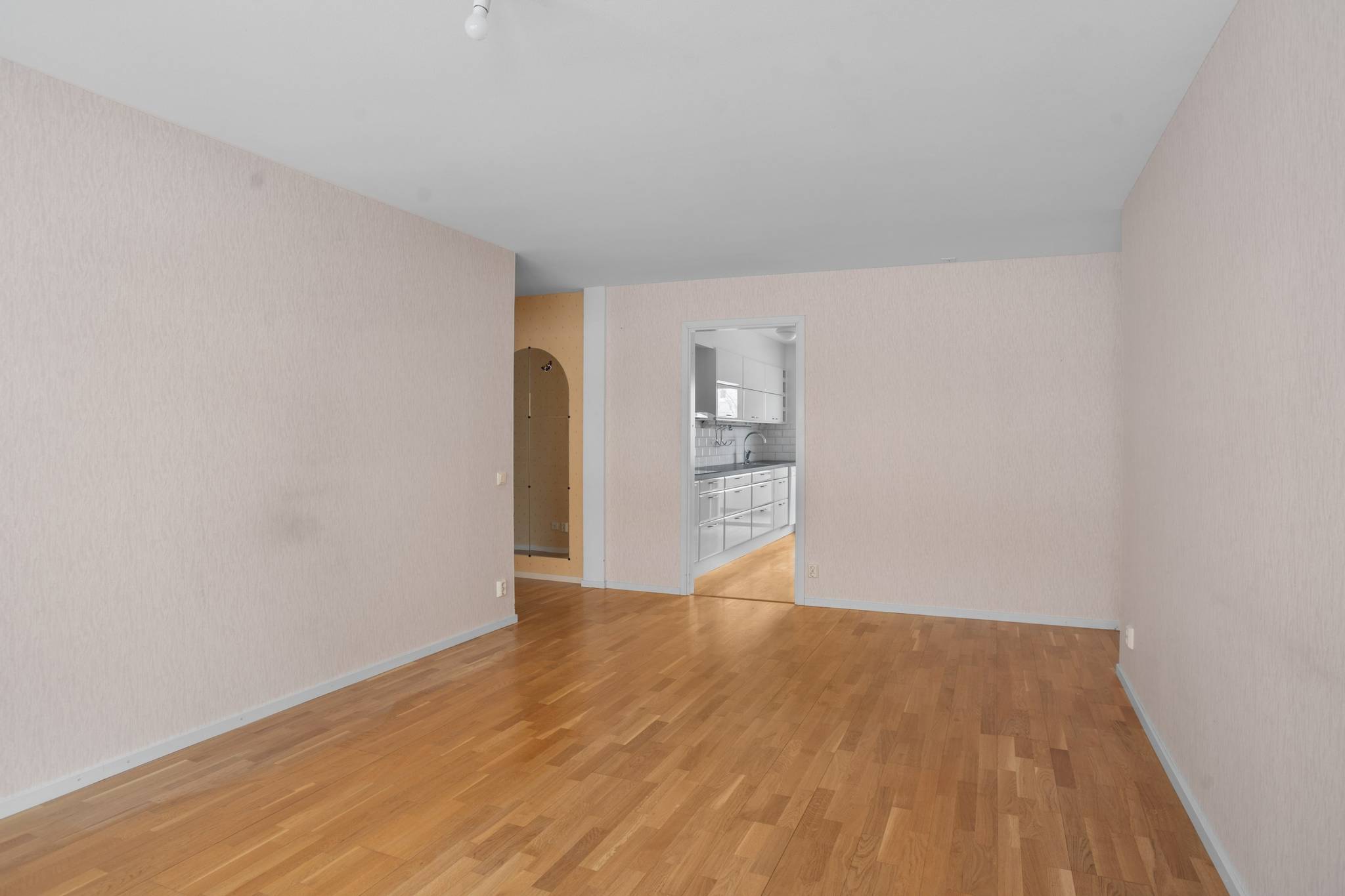 3 rum Lägenhet på Ridhusgatan 8 Centrum - Dragonfältet Umeå kommun - bild 13