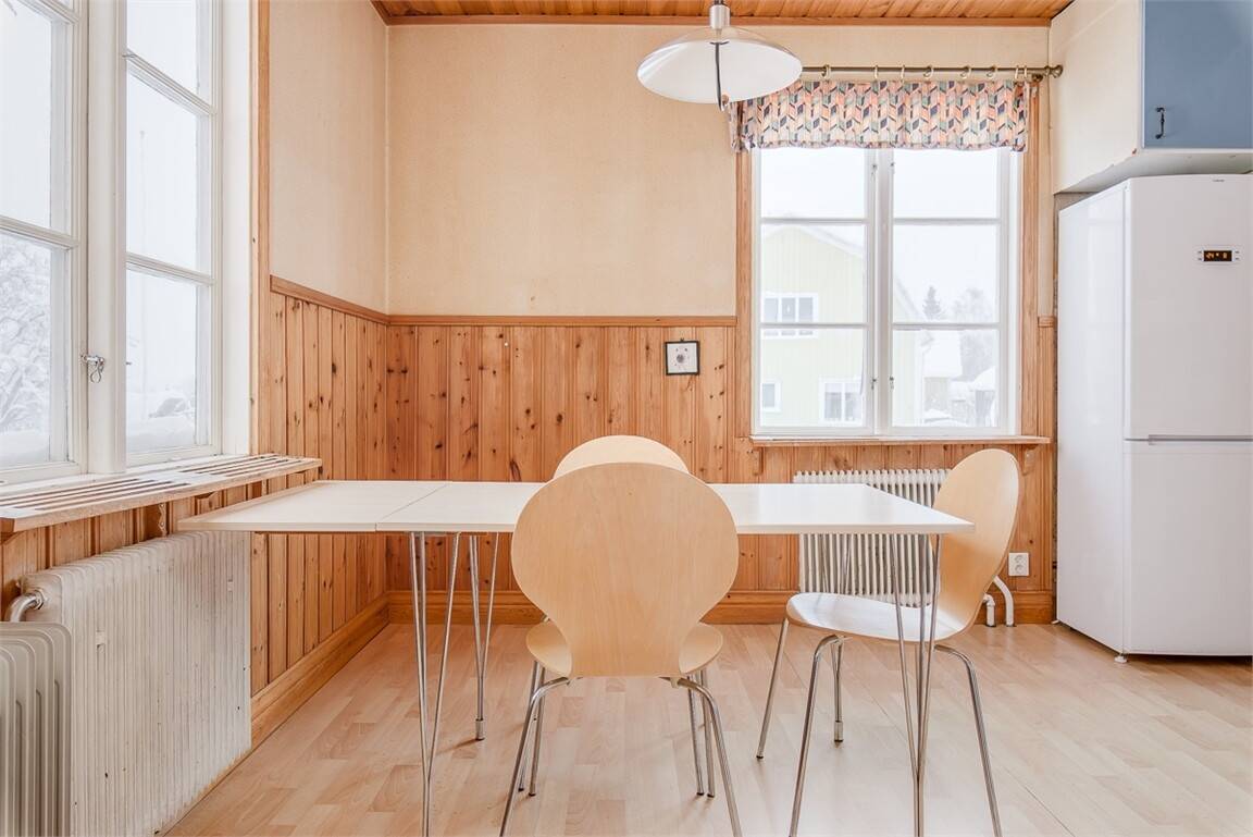 4 rum Villa på Kvarnåkersvägen 8 Högbo Sandvikens kommun - bild 12