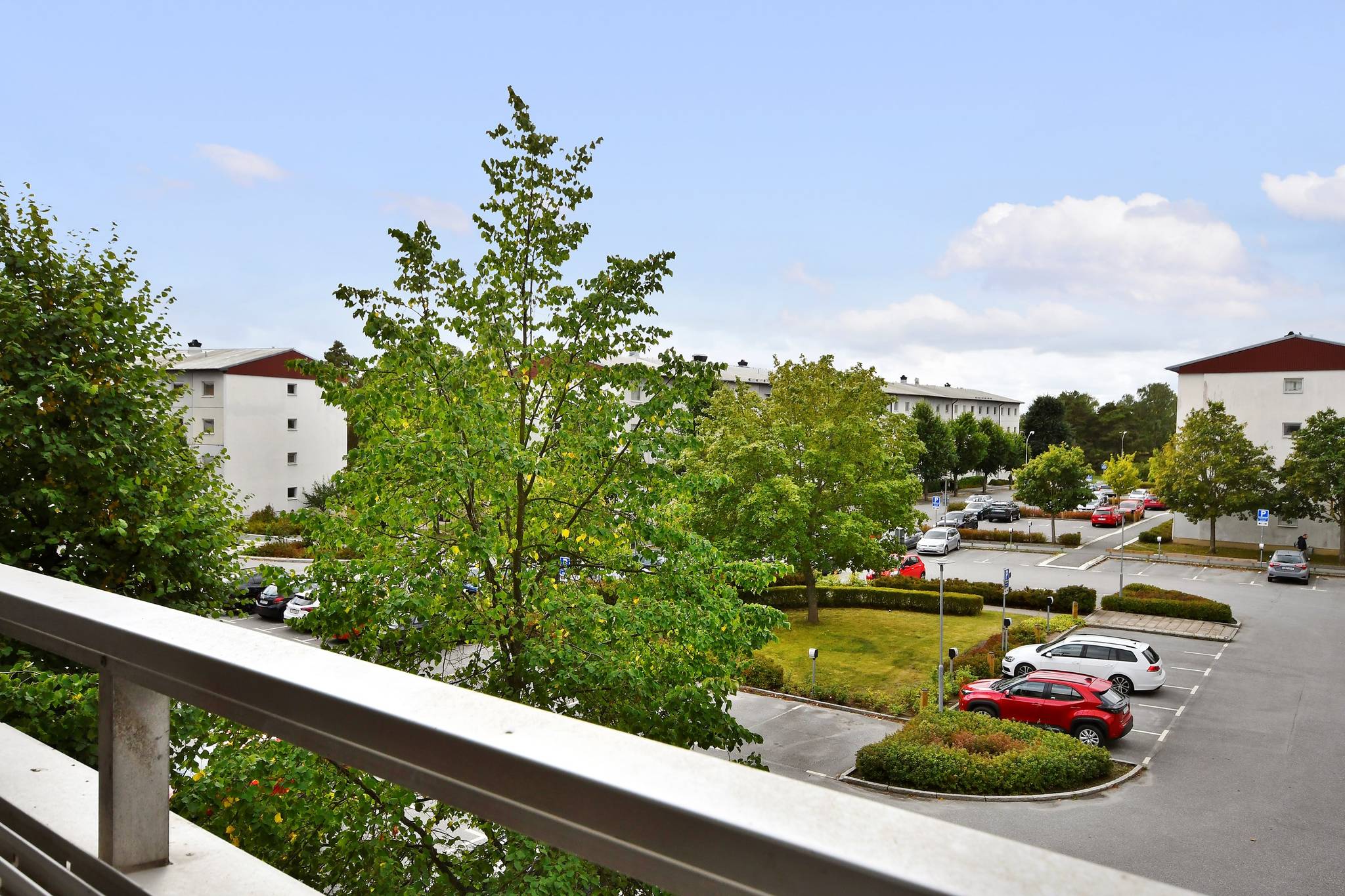 3 rum Lägenhet på Stamgatan 65 Östberga Stockholms kommun - bild 6