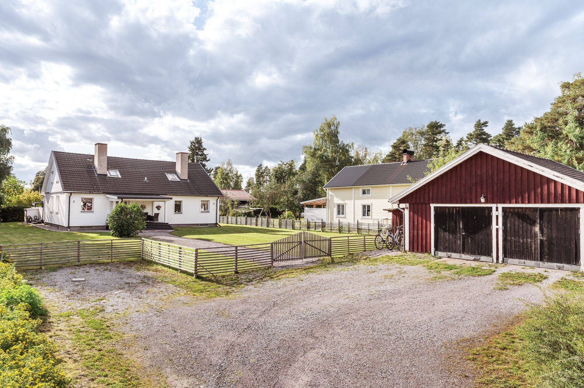 6 rum Villa på Fläckvägen 3 Vika Falu kommun - bild 7