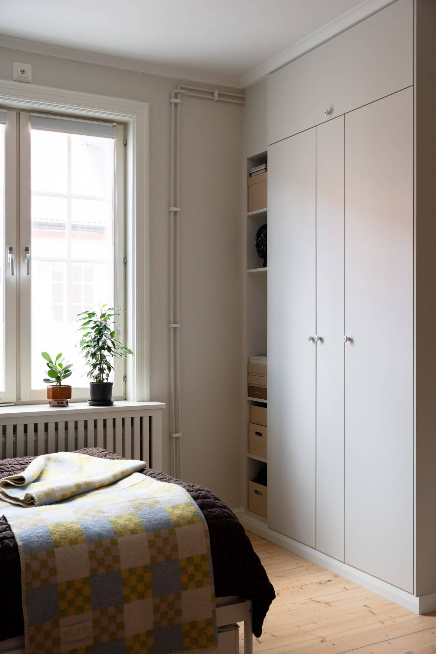 1 rum Lägenhet på Timmermansgatan 1C Centrum Västerås kommun - bild 11