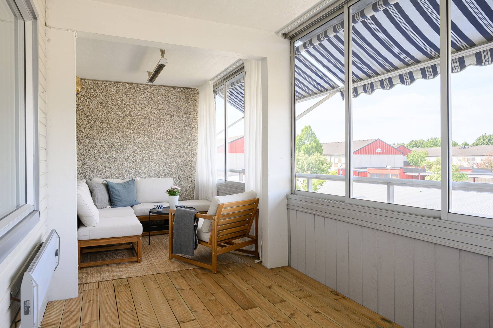 3 rum Lägenhet på Bärnstensgatan 17B Ättekulla Helsingborgs kommun - bild 7